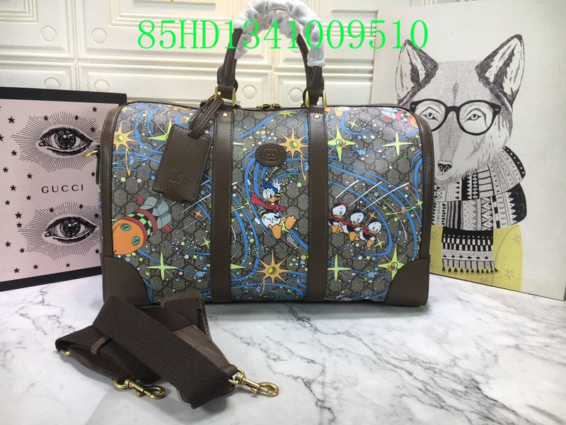 STRAPSTORY - GGC4 BAG - 194