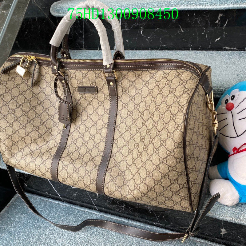 STRAPSTORY - GGC4 BAG - 881