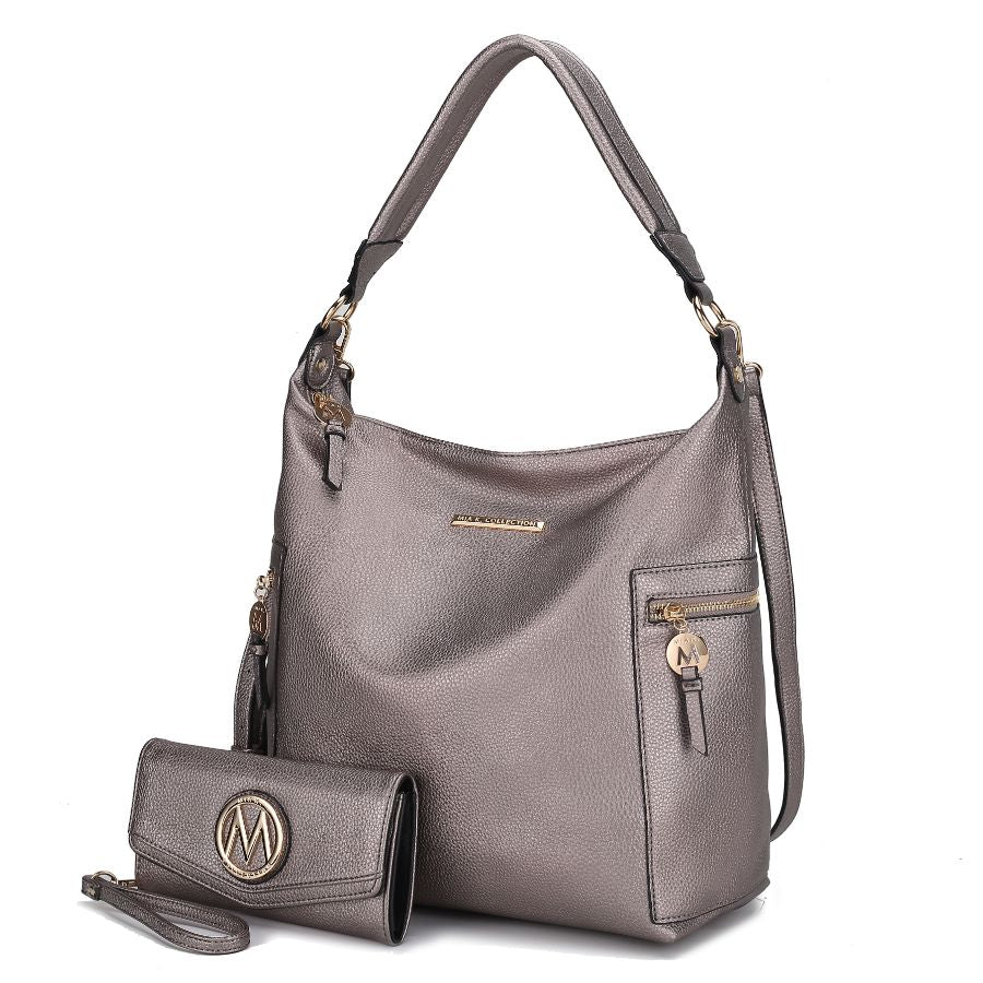 StrapStory - Hobo Bag 083