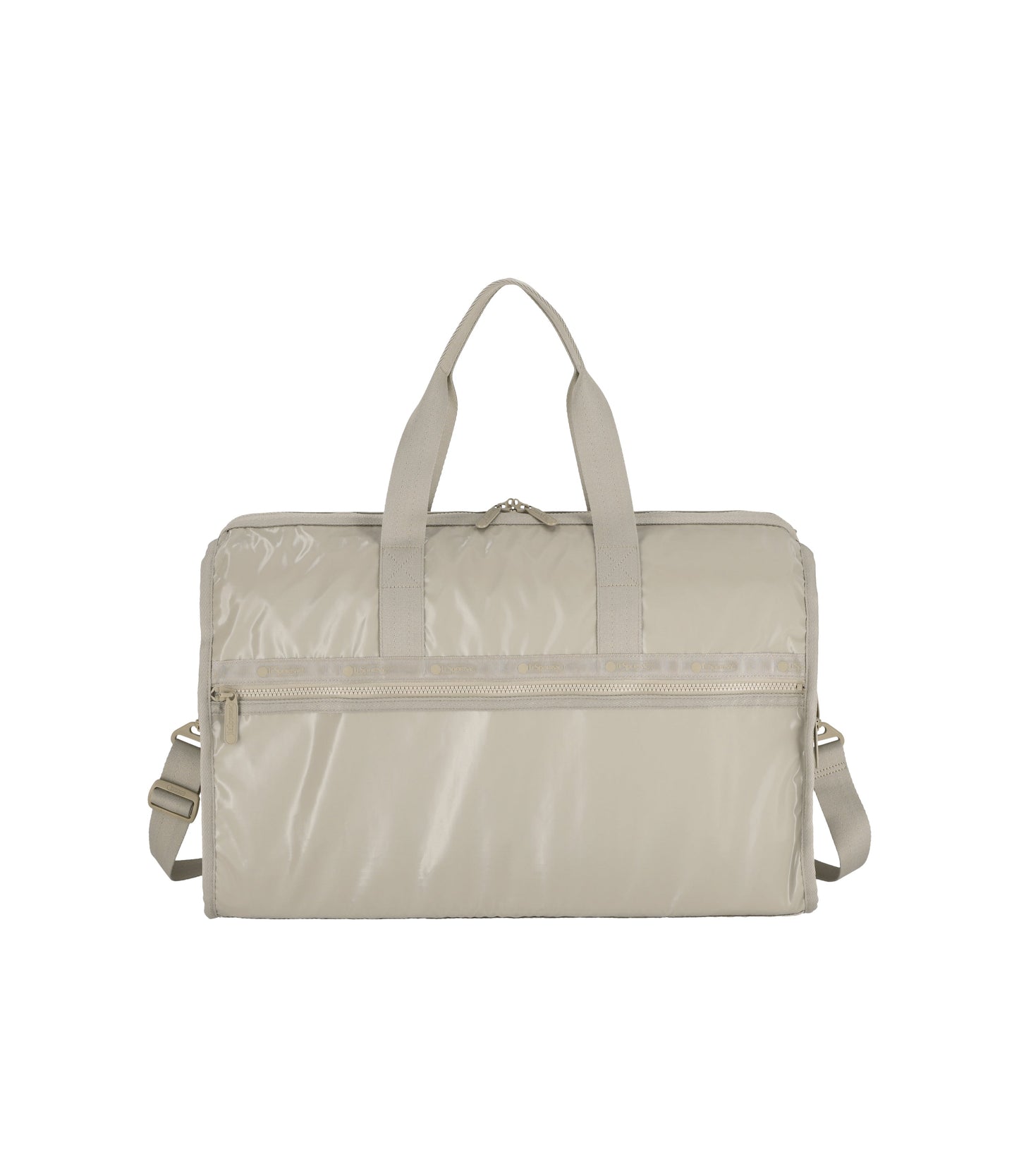StrapStory - Duffle Bag 158