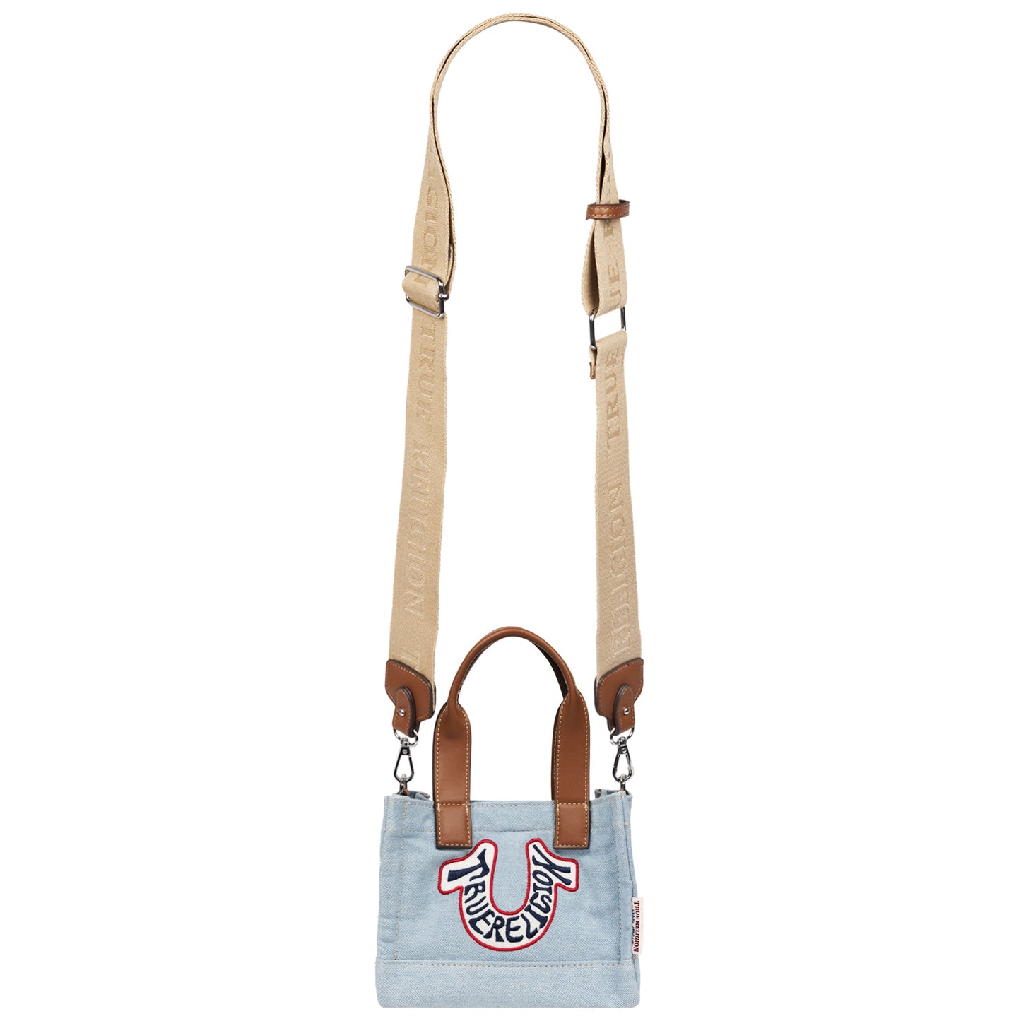StrapStory - Tote Bag 1318