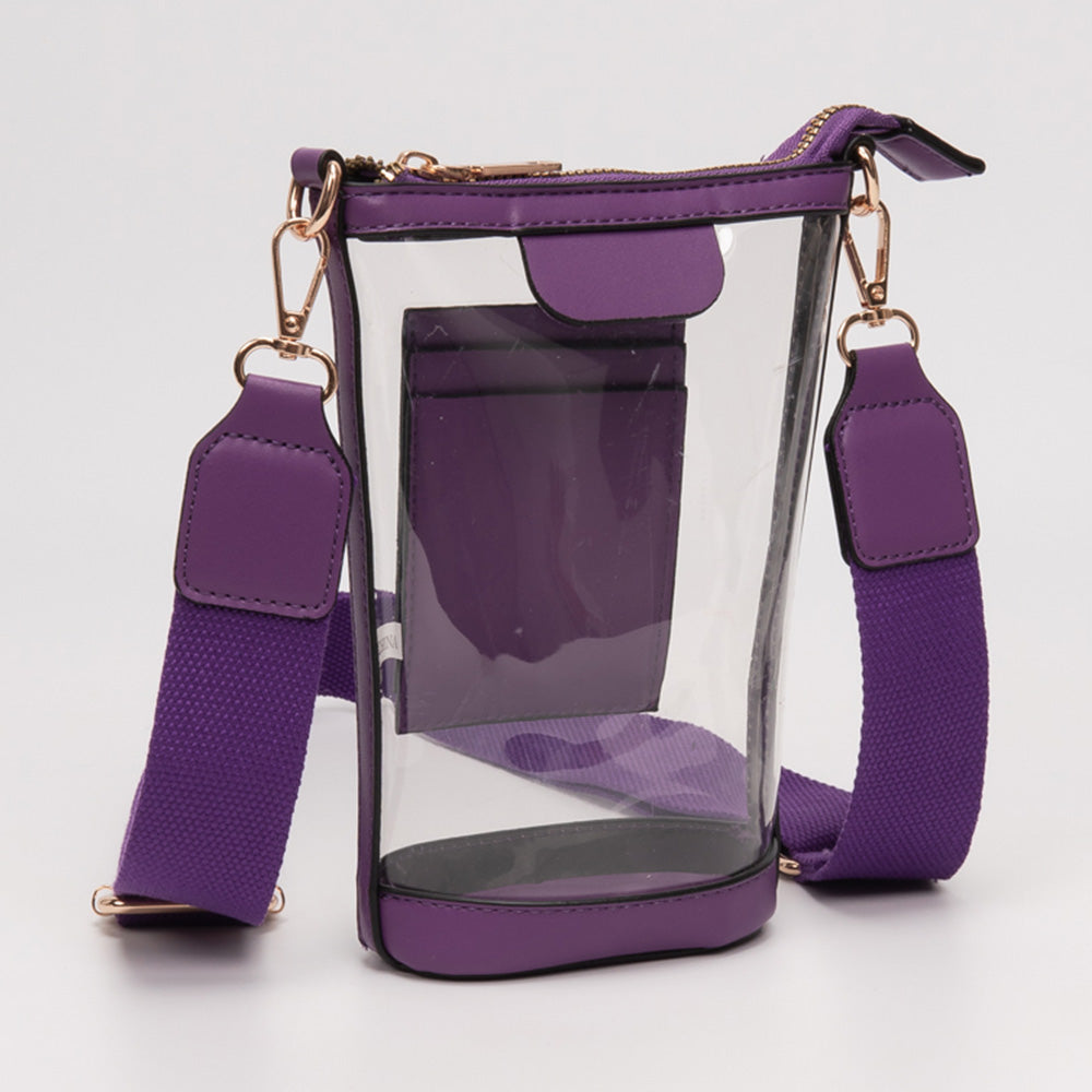 StrapStory - Crossbody 3022
