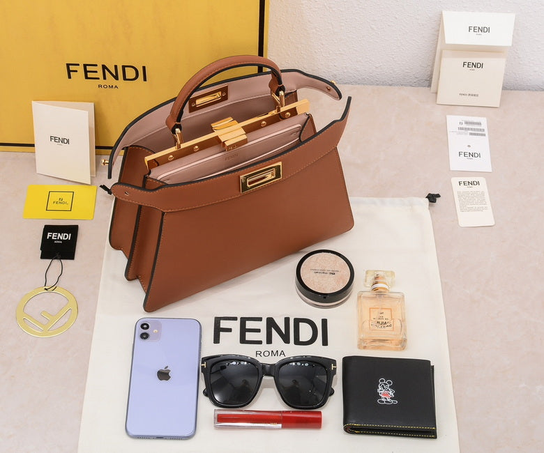 FDNI-Bags - Strap Story - 401
