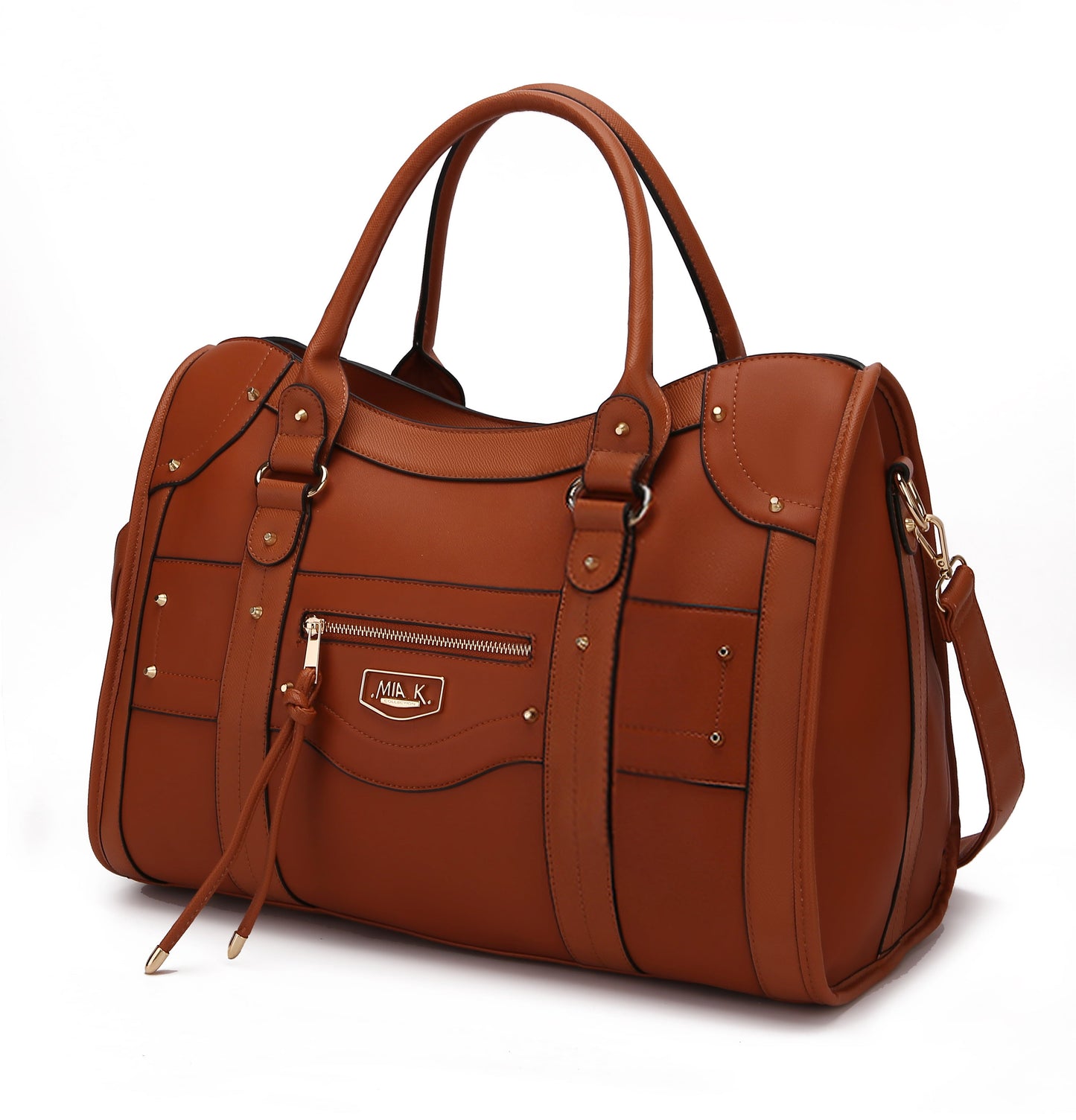 StrapStory - Duffle Bag 132