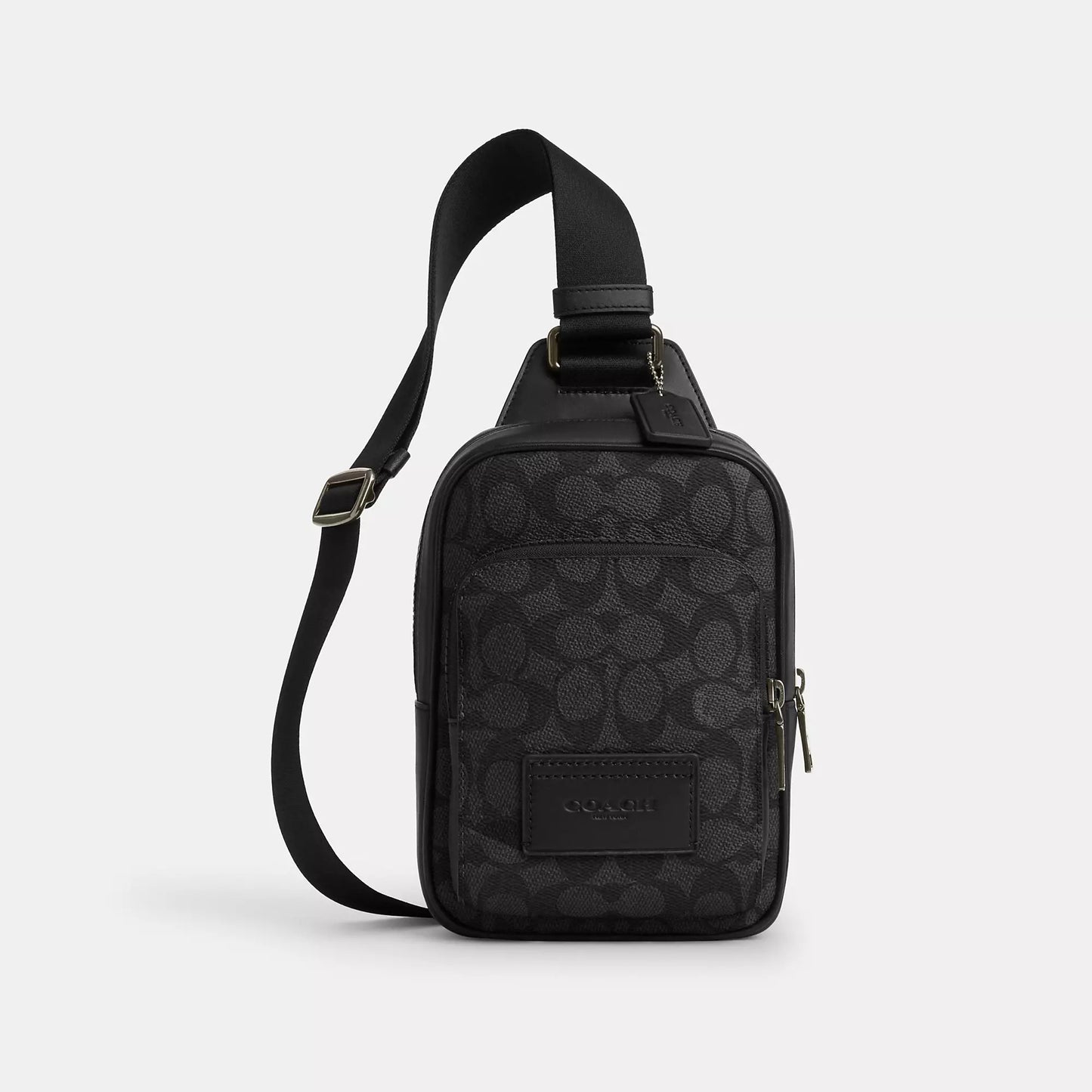 StrapStory - Backpack 052