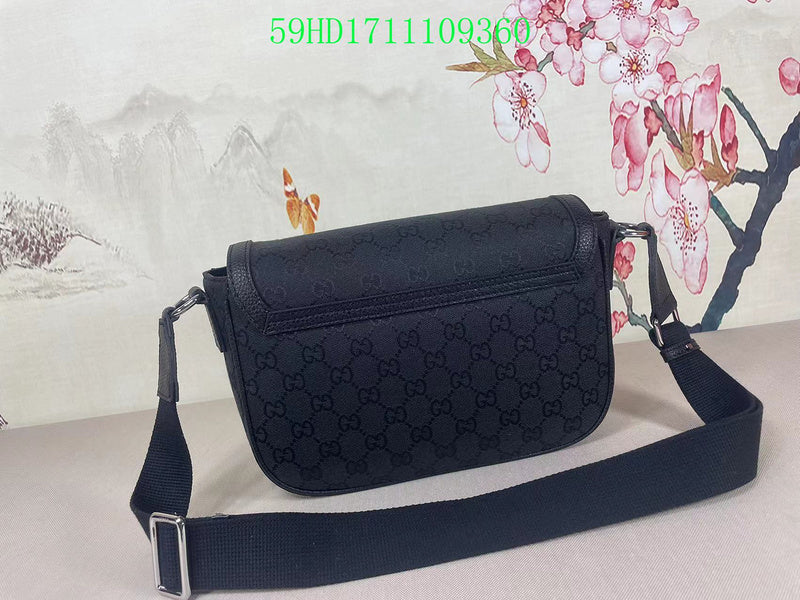 STRAPSTORY - GGC4 BAG - 387