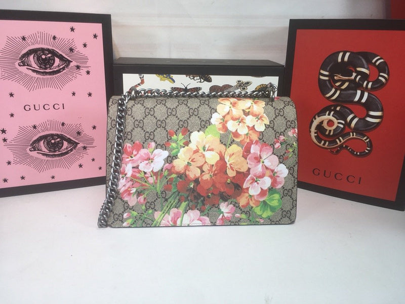 STRAPSTORY - GGC4 BAG - 625