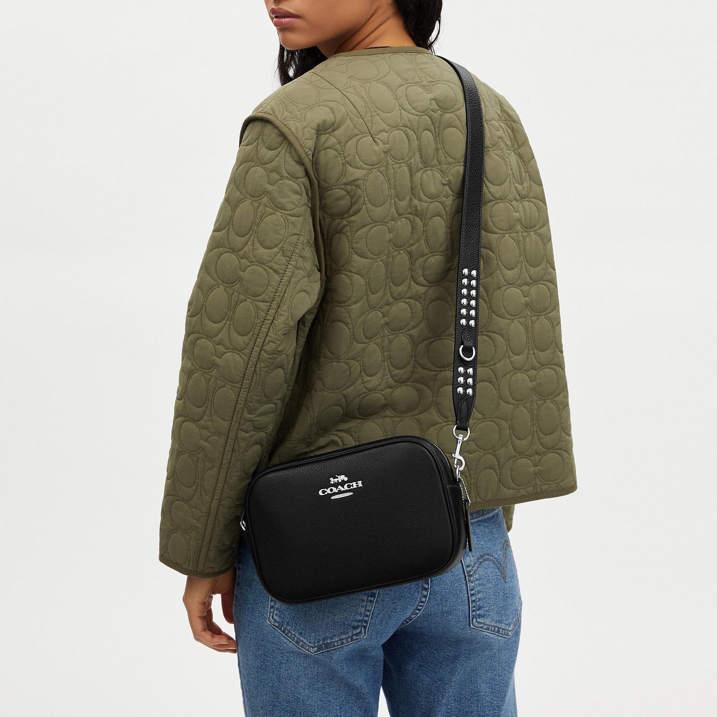 StrapStory - Crossbody 292