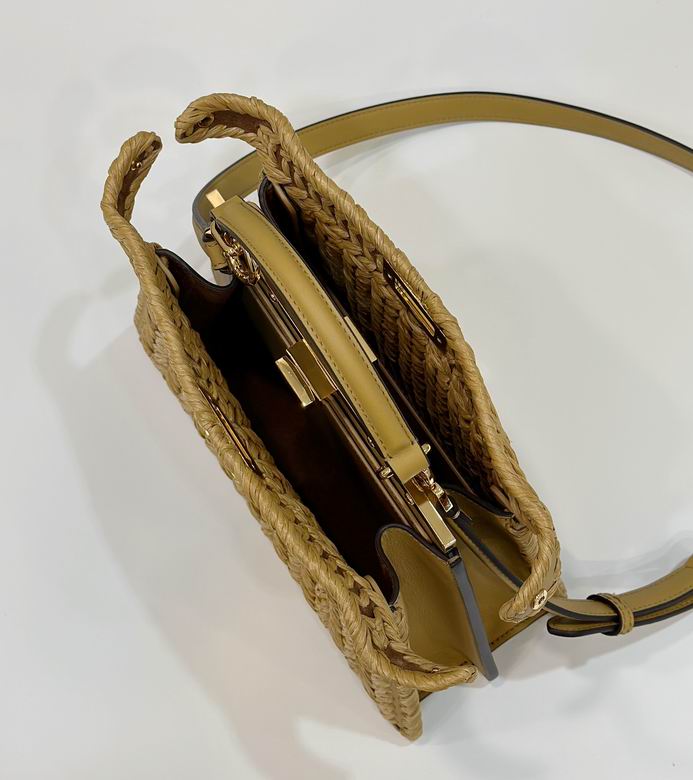 FDNI-Bags - Strap Story - 196
