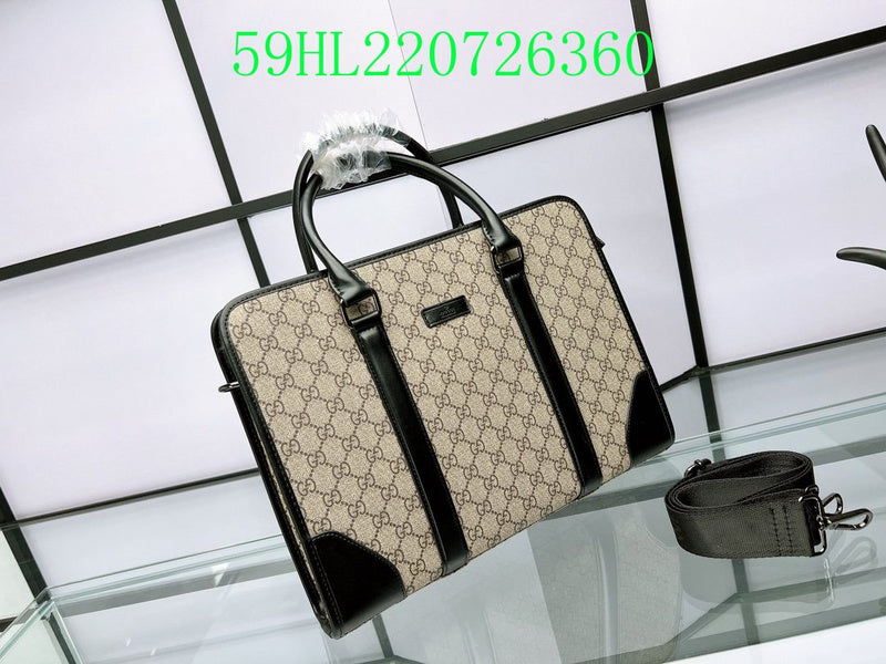 STRAPSTORY - GGC4 BAG - 260