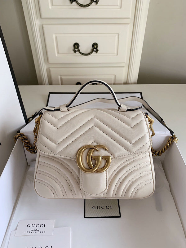 STRAPSTORY - GGC4 BAG - 969