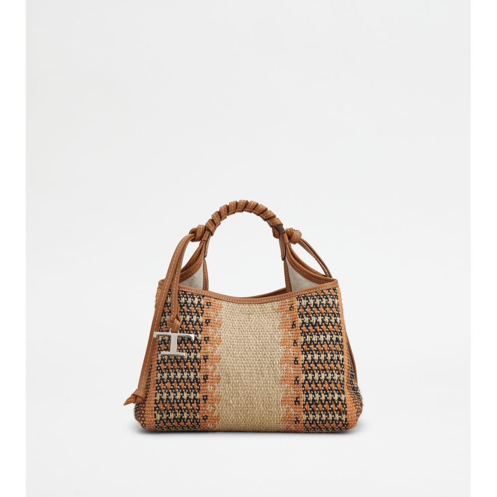 StrapStory - Tote Bag 1498