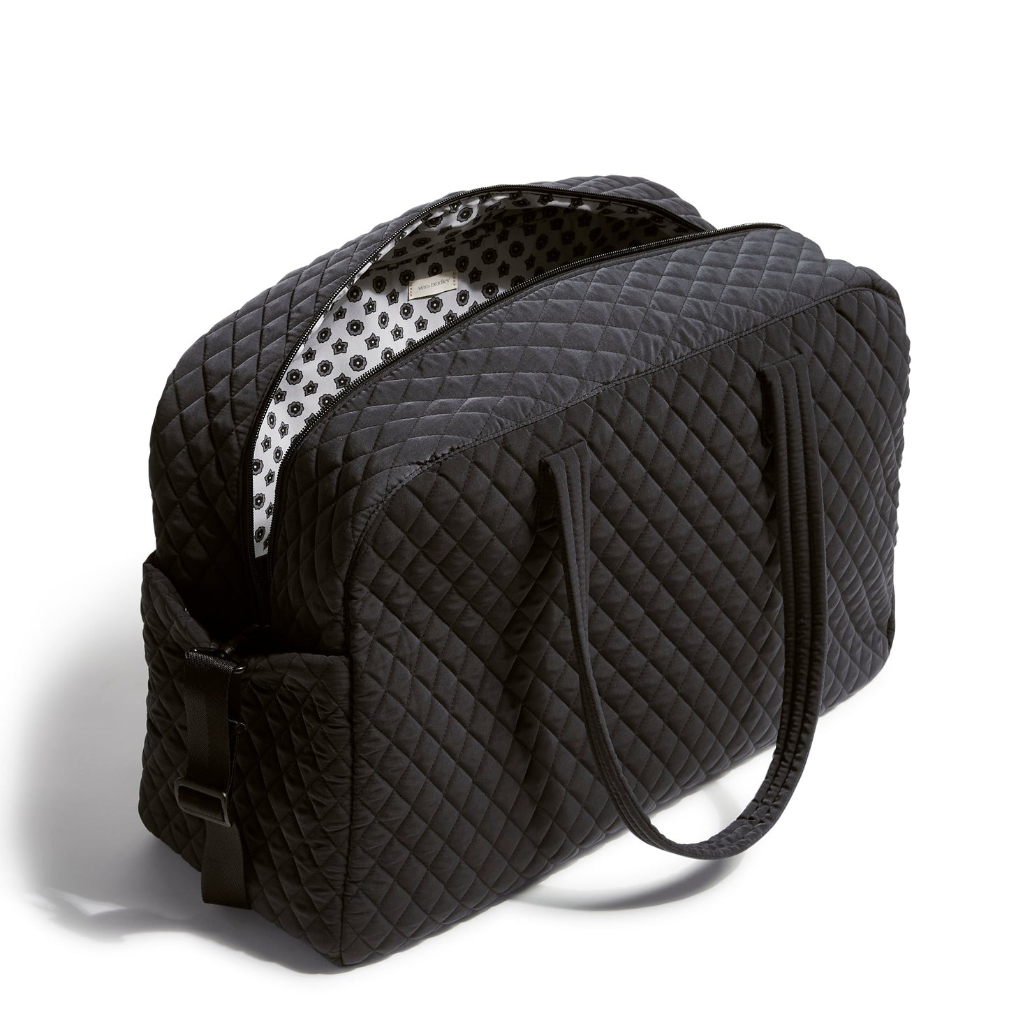StrapStory - Duffle Bag 026