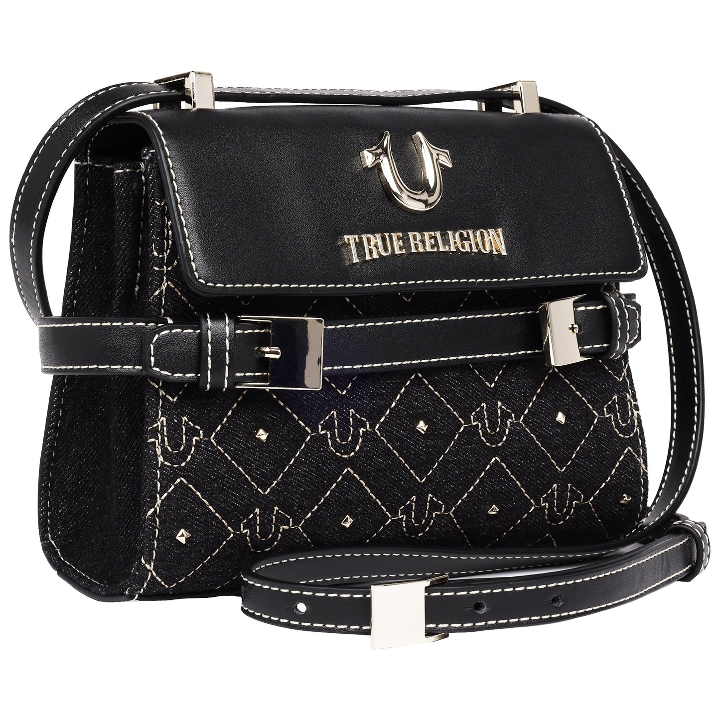 StrapStory - Crossbody 3011