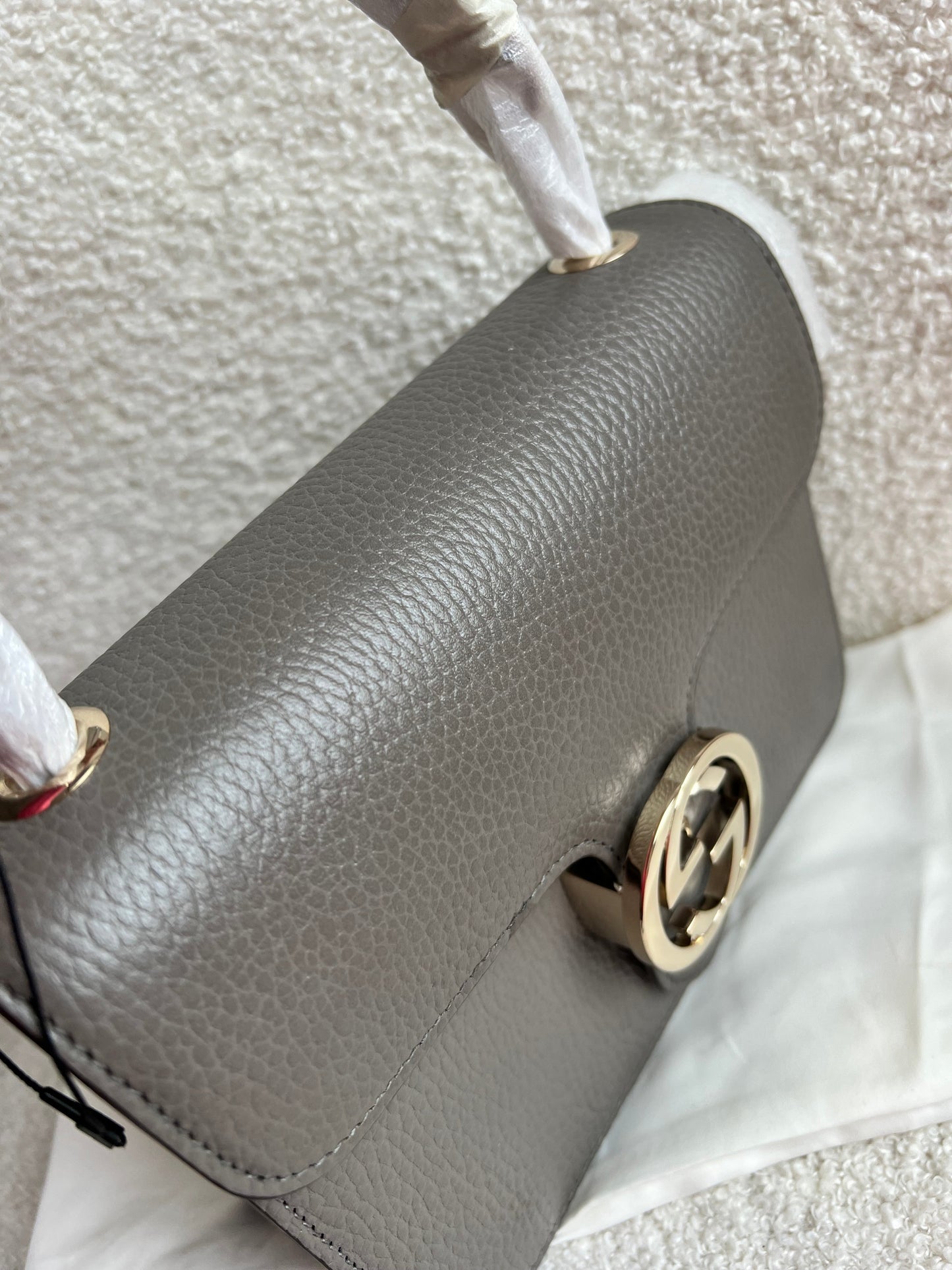 STRAPSTORY - GGC1 BAG - 3633