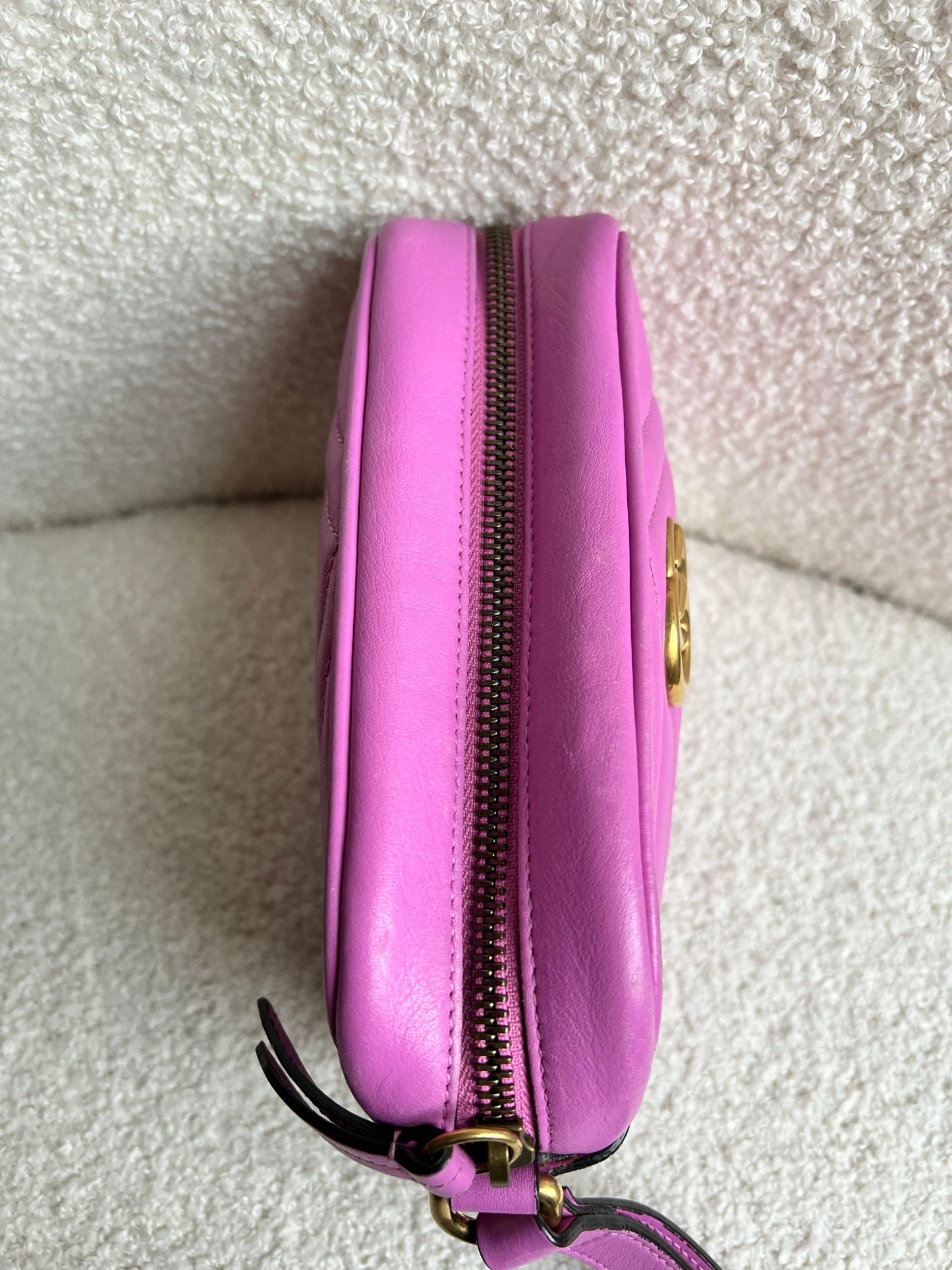 STRAPSTORY - GGC4 BAG - 3700