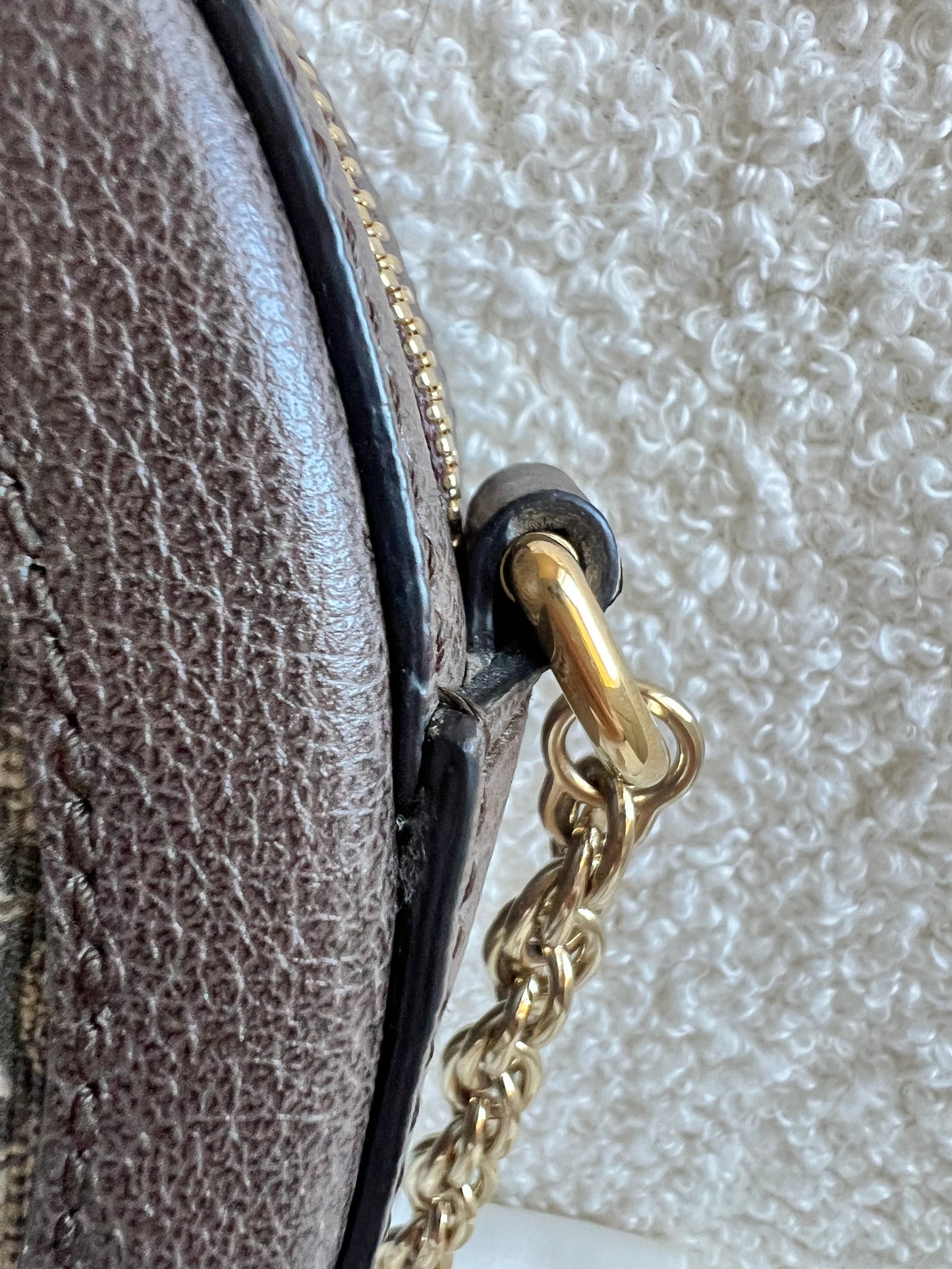 STRAPSTORY - GGC1 BAG - 3988