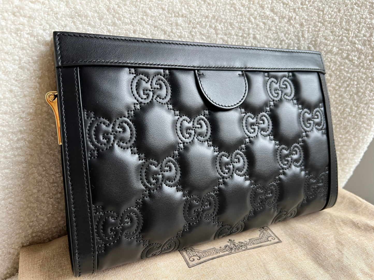 STRAPSTORY - GGC1 BAG - 4012