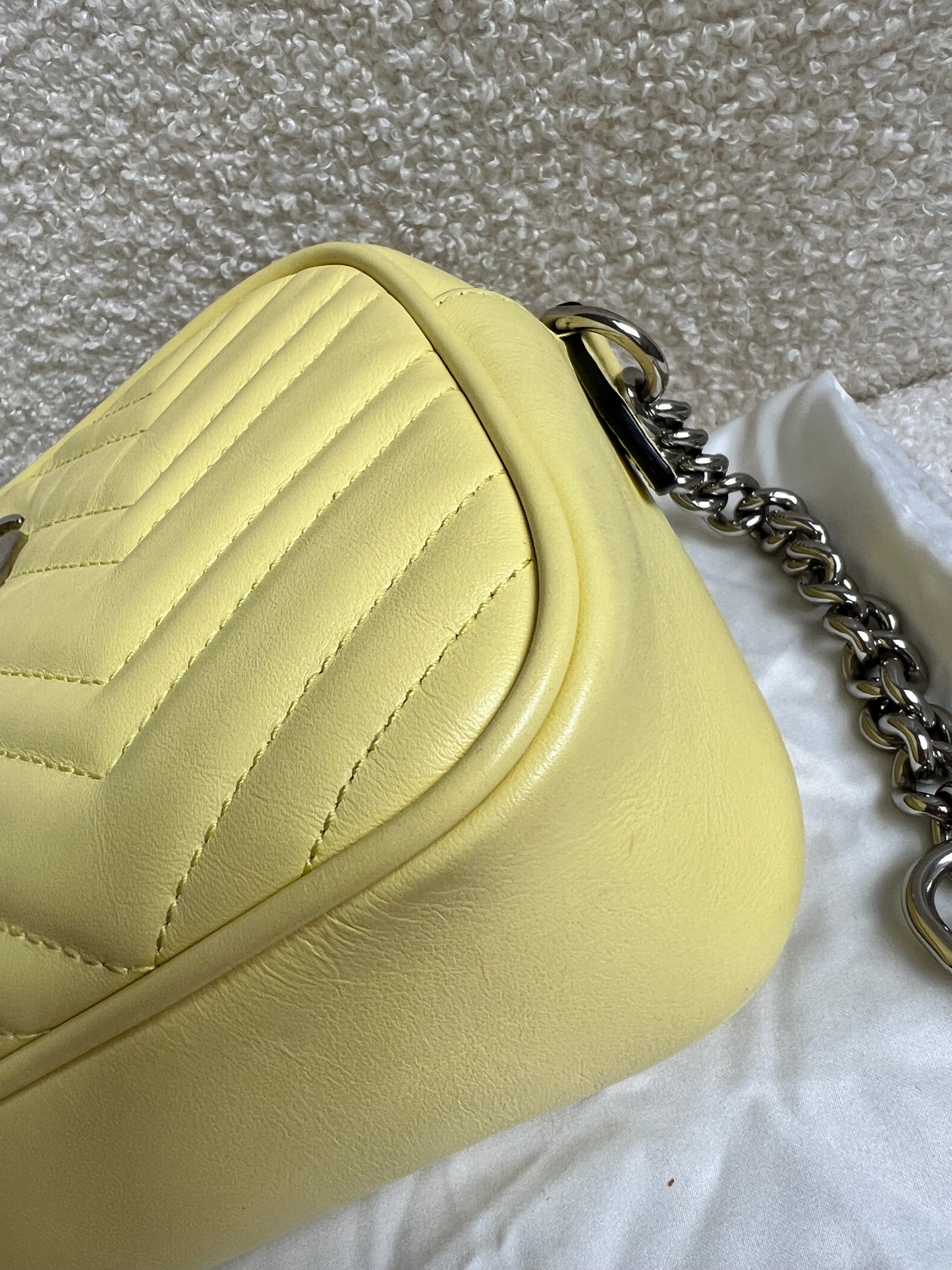 STRAPSTORY - GGC1 BAG - 3980