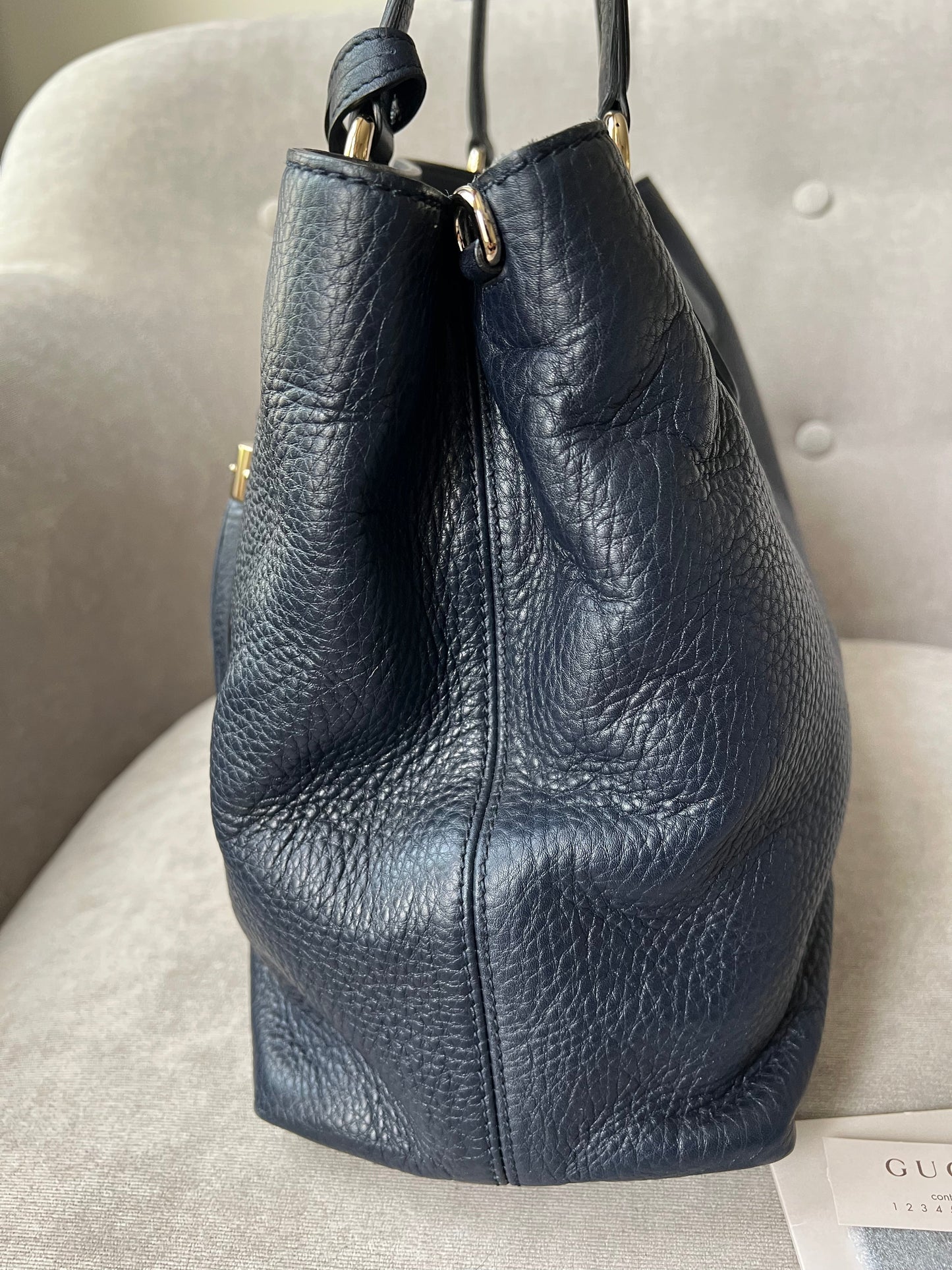 STRAPSTORY - GGC4 BAG - 1460