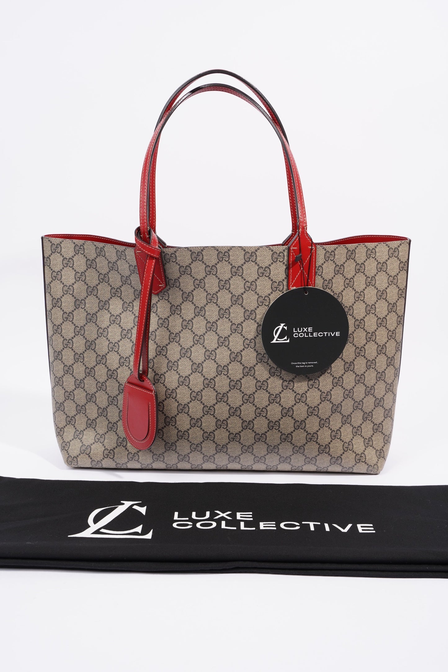 STRAPSTORY - GGC4 BAG - 1502