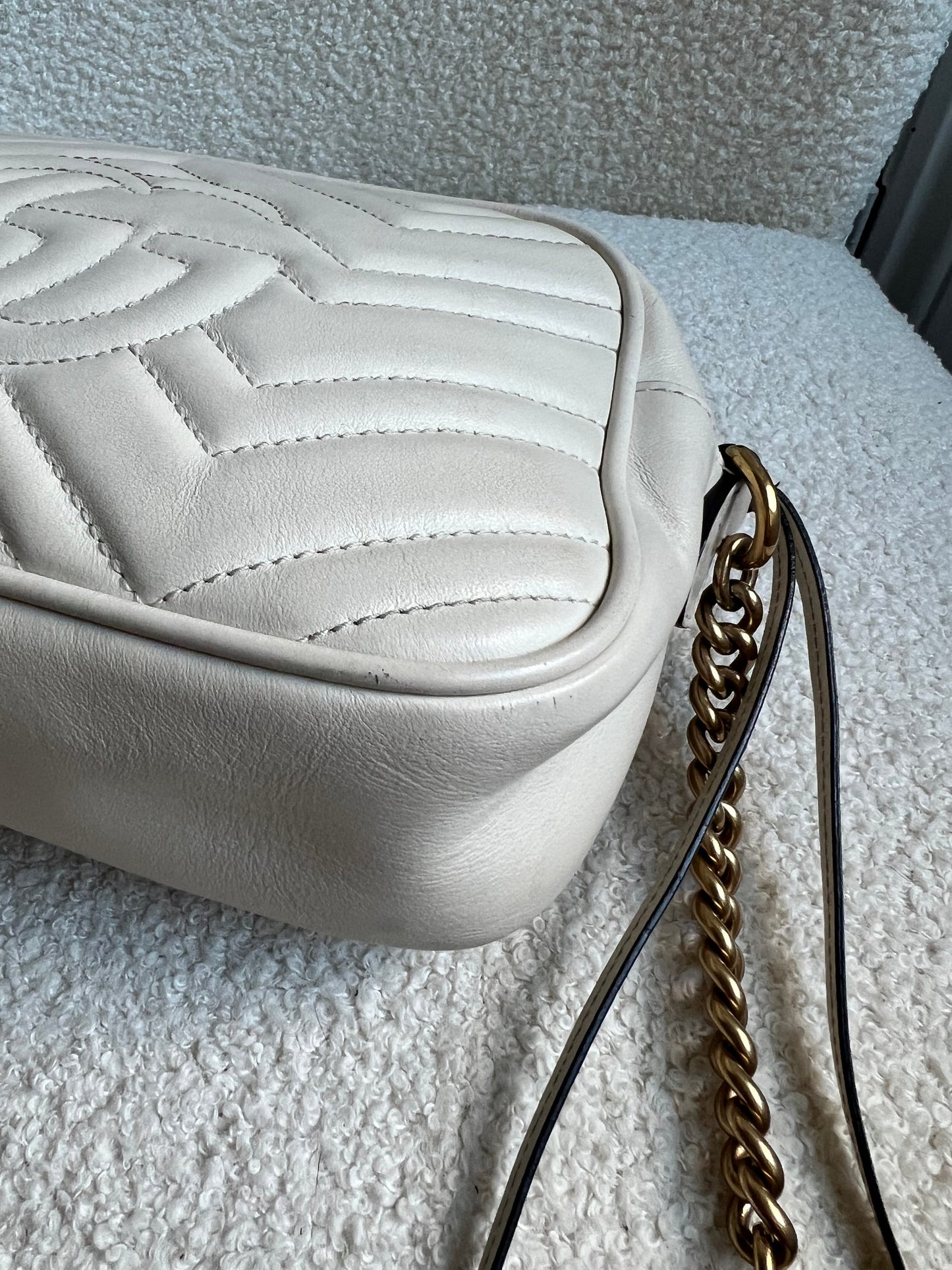 STRAPSTORY - GGC1 BAG - 3824