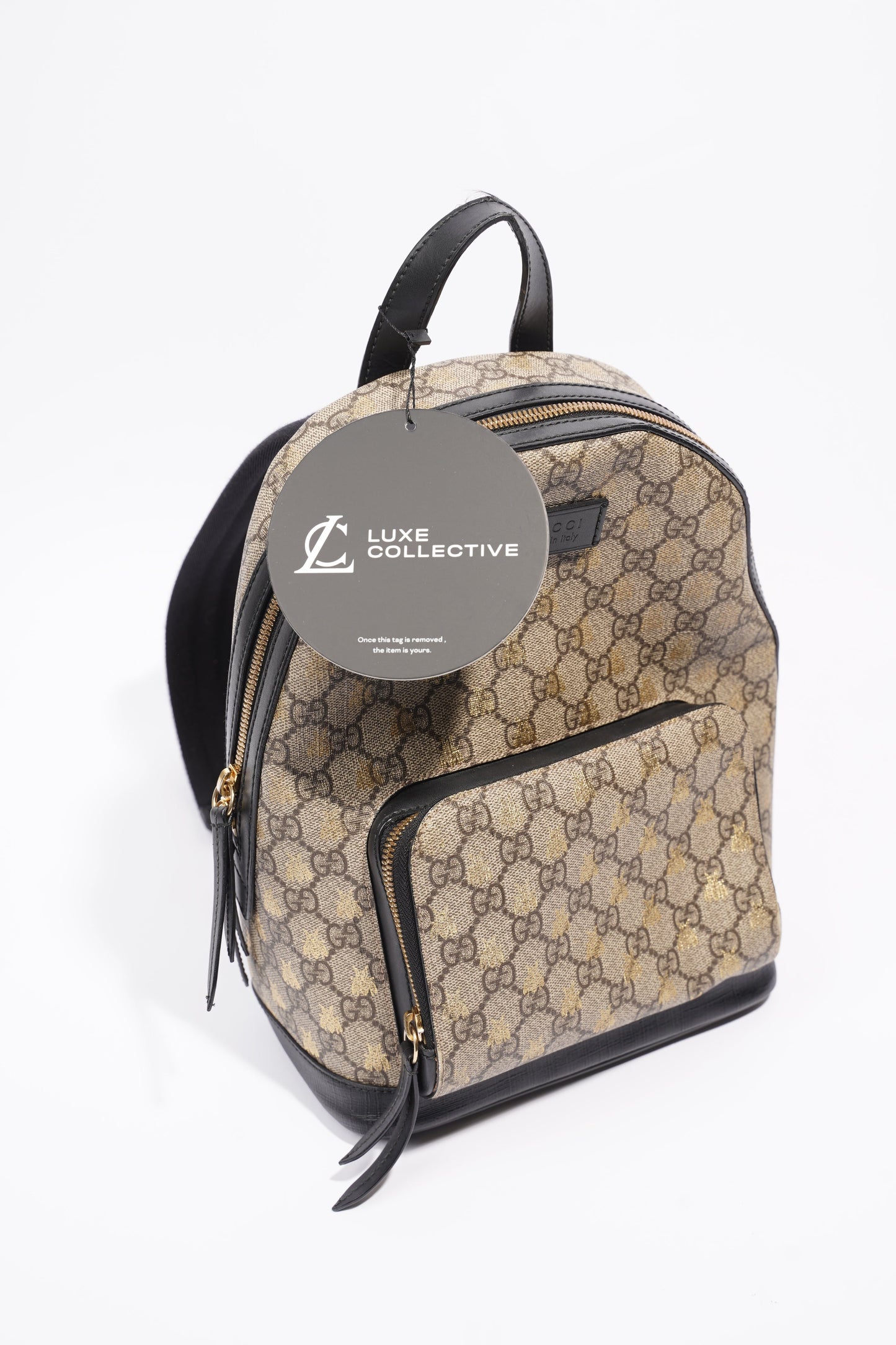STRAPSTORY - GGC4 BAG - 3079
