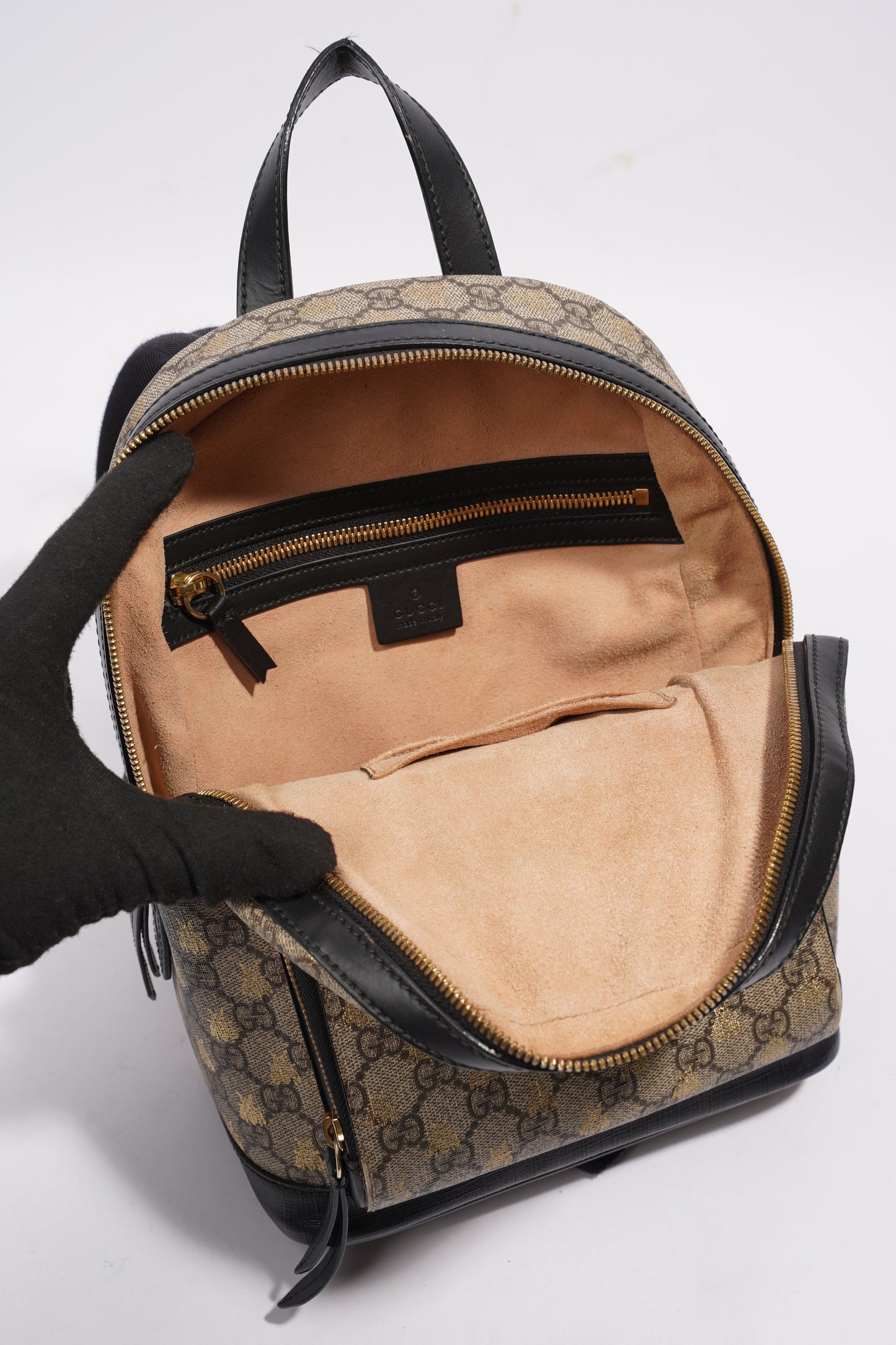 STRAPSTORY - GGC4 BAG - 3079