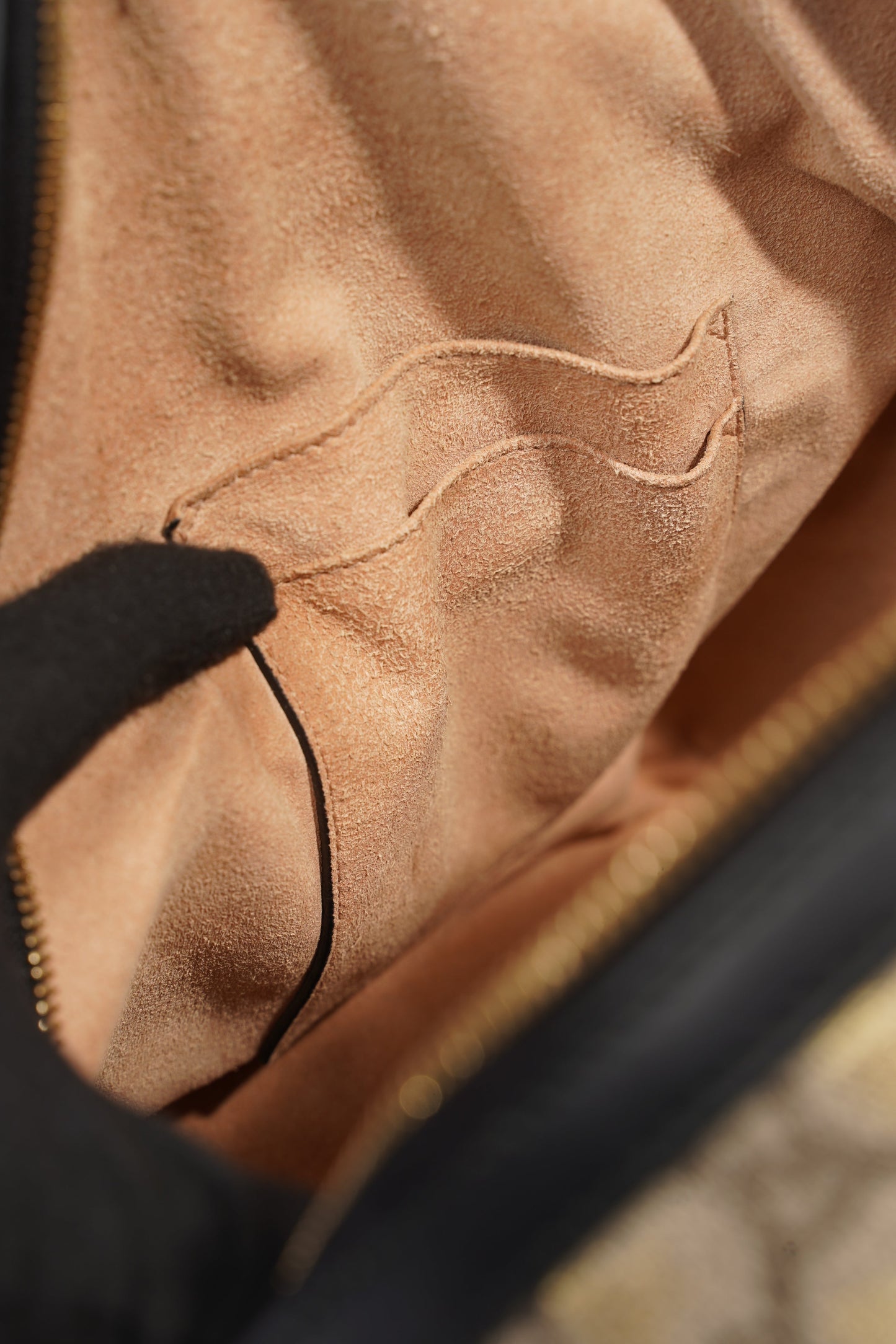 STRAPSTORY - GGC4 BAG - 3079
