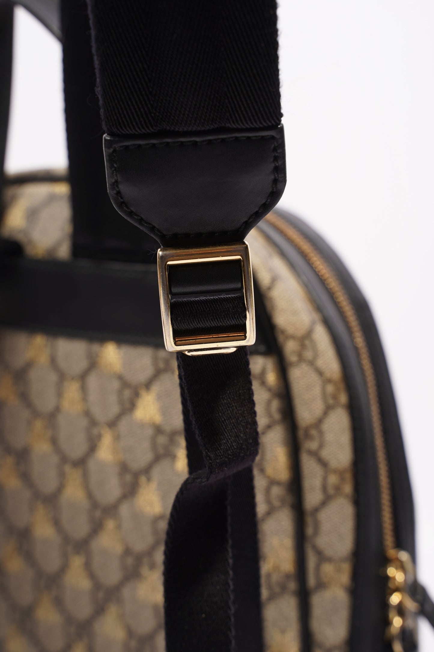 STRAPSTORY - GGC4 BAG - 3079