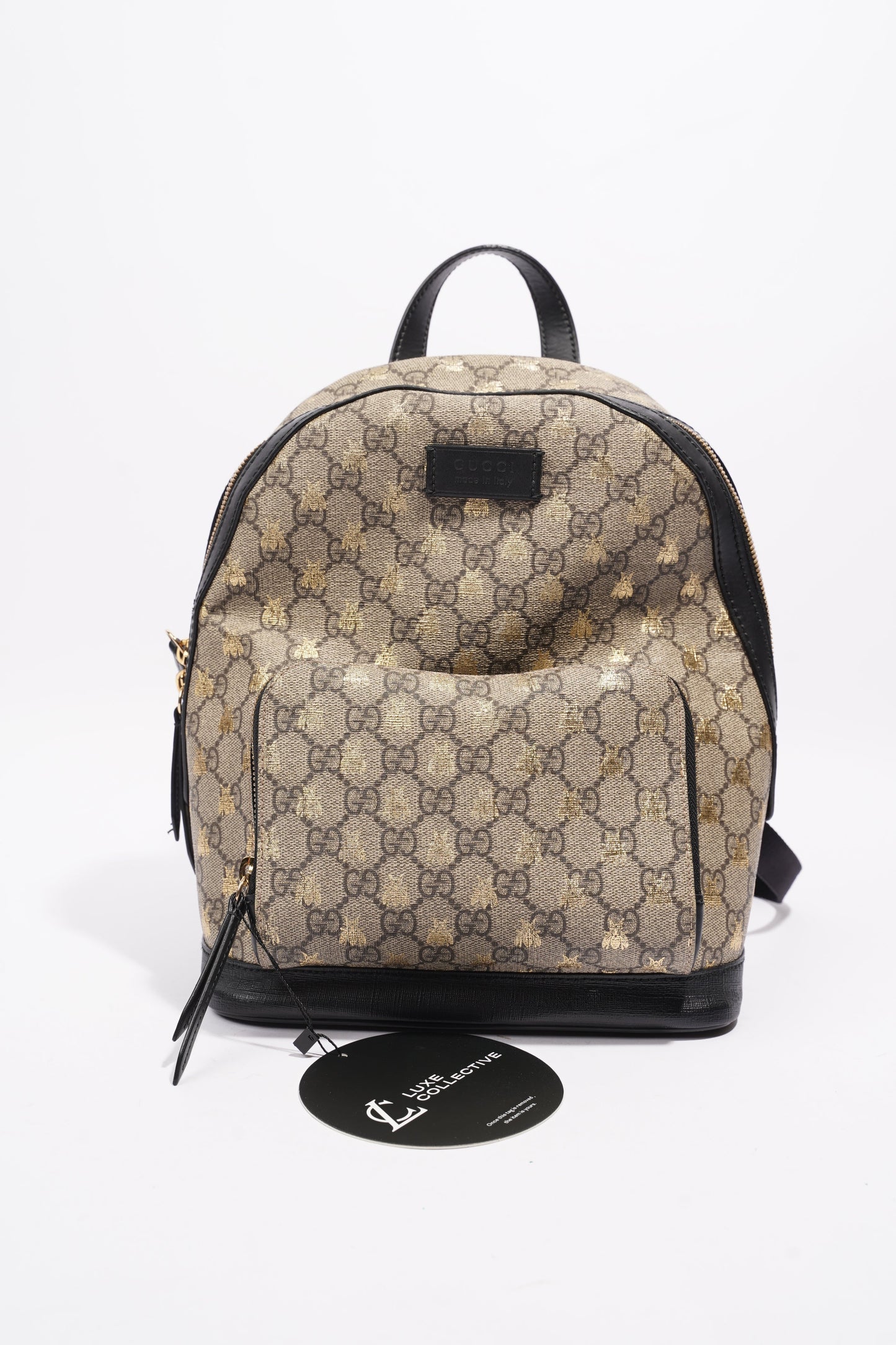 STRAPSTORY - GGC4 BAG - 3075
