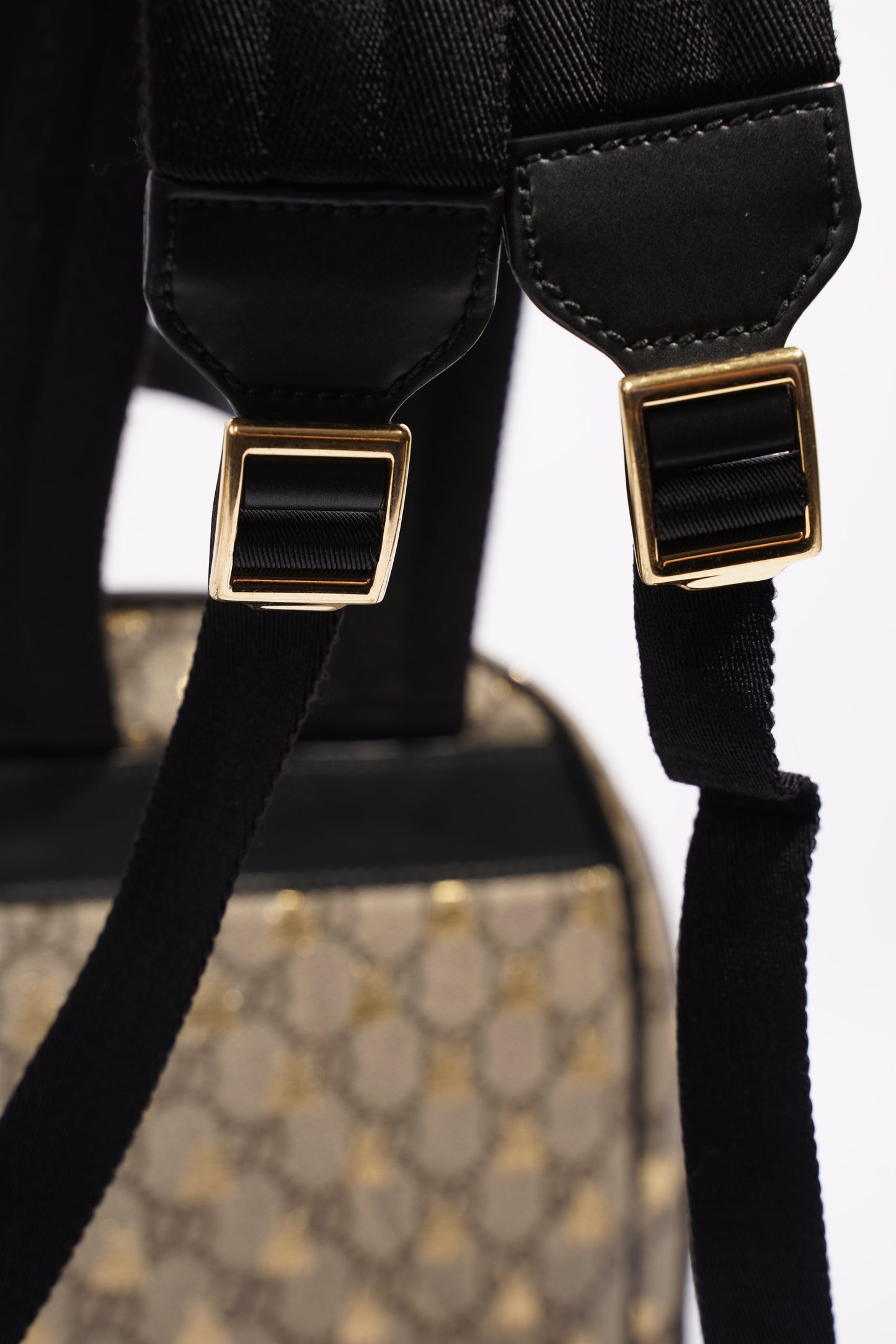 STRAPSTORY - GGC4 BAG - 3075