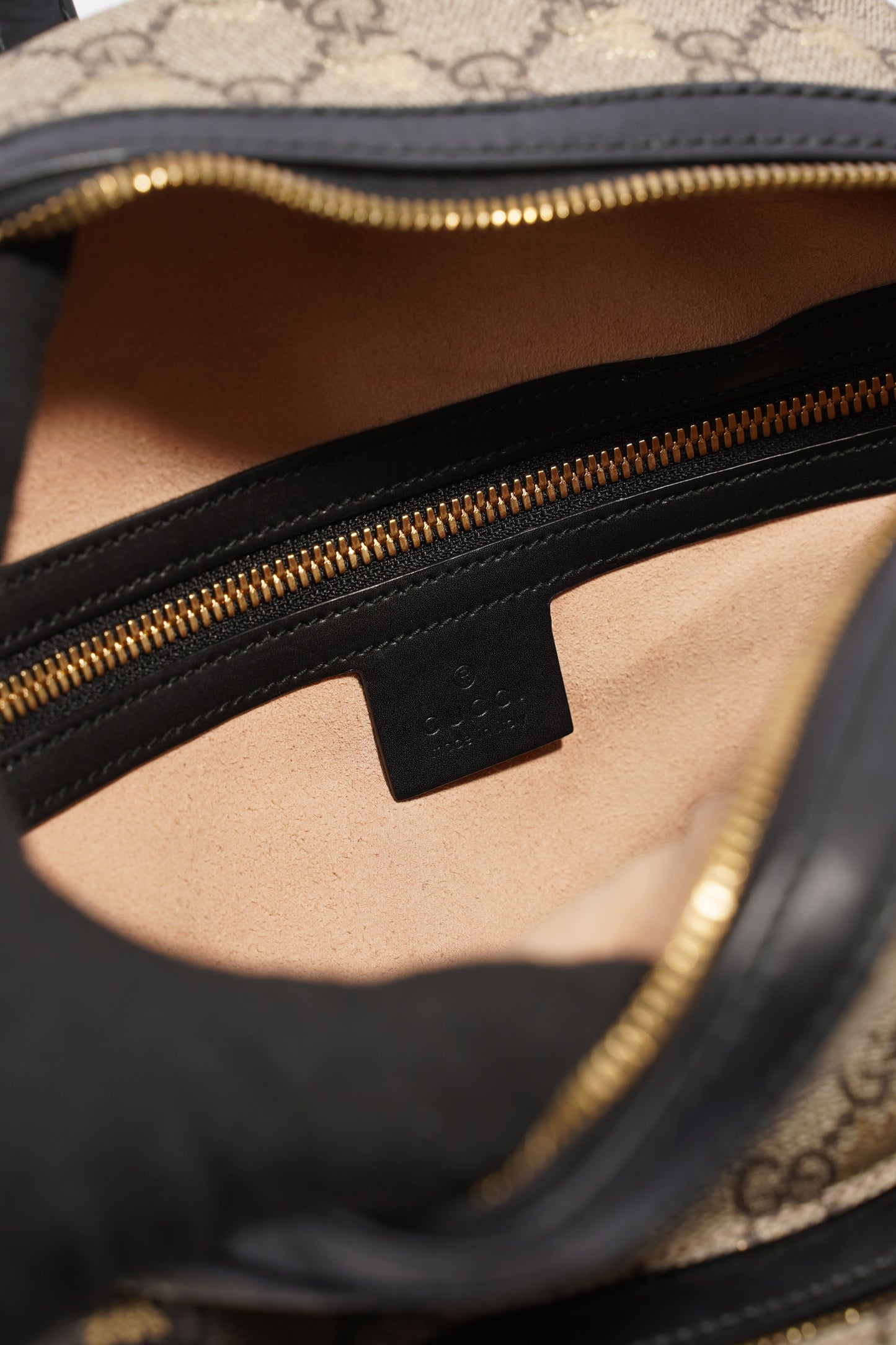 STRAPSTORY - GGC4 BAG - 3075