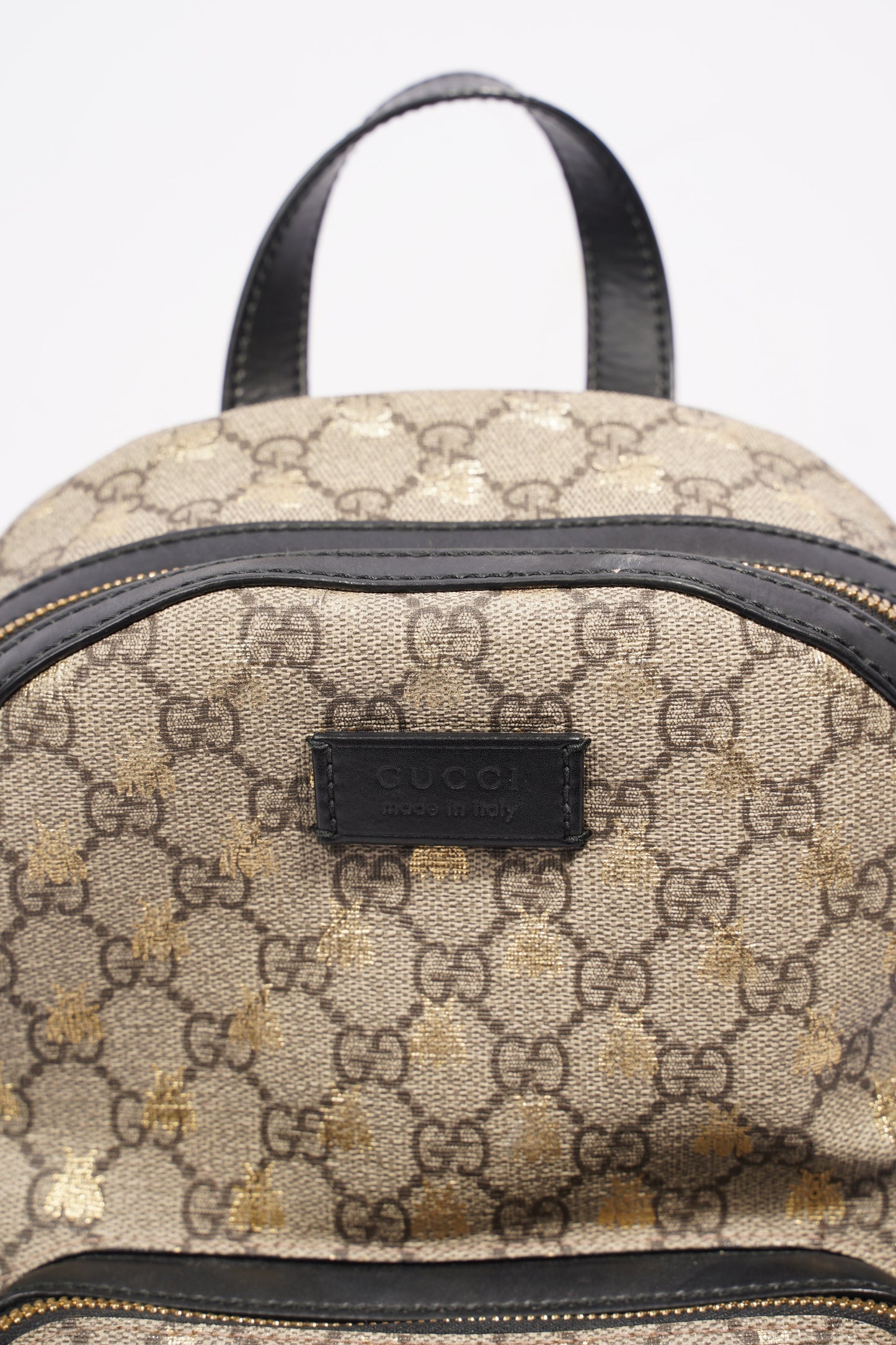 STRAPSTORY - GGC4 BAG - 3075