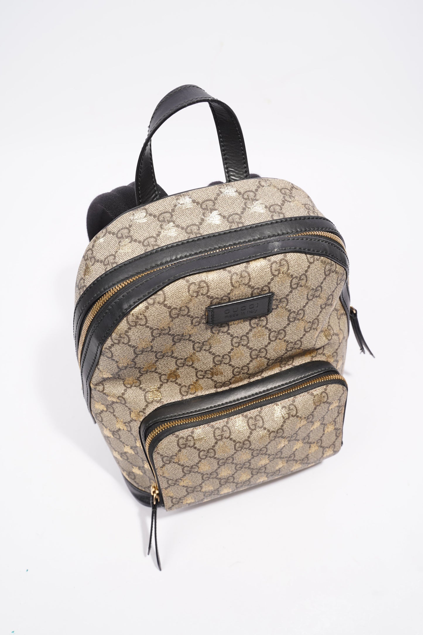 STRAPSTORY - GGC4 BAG - 3075