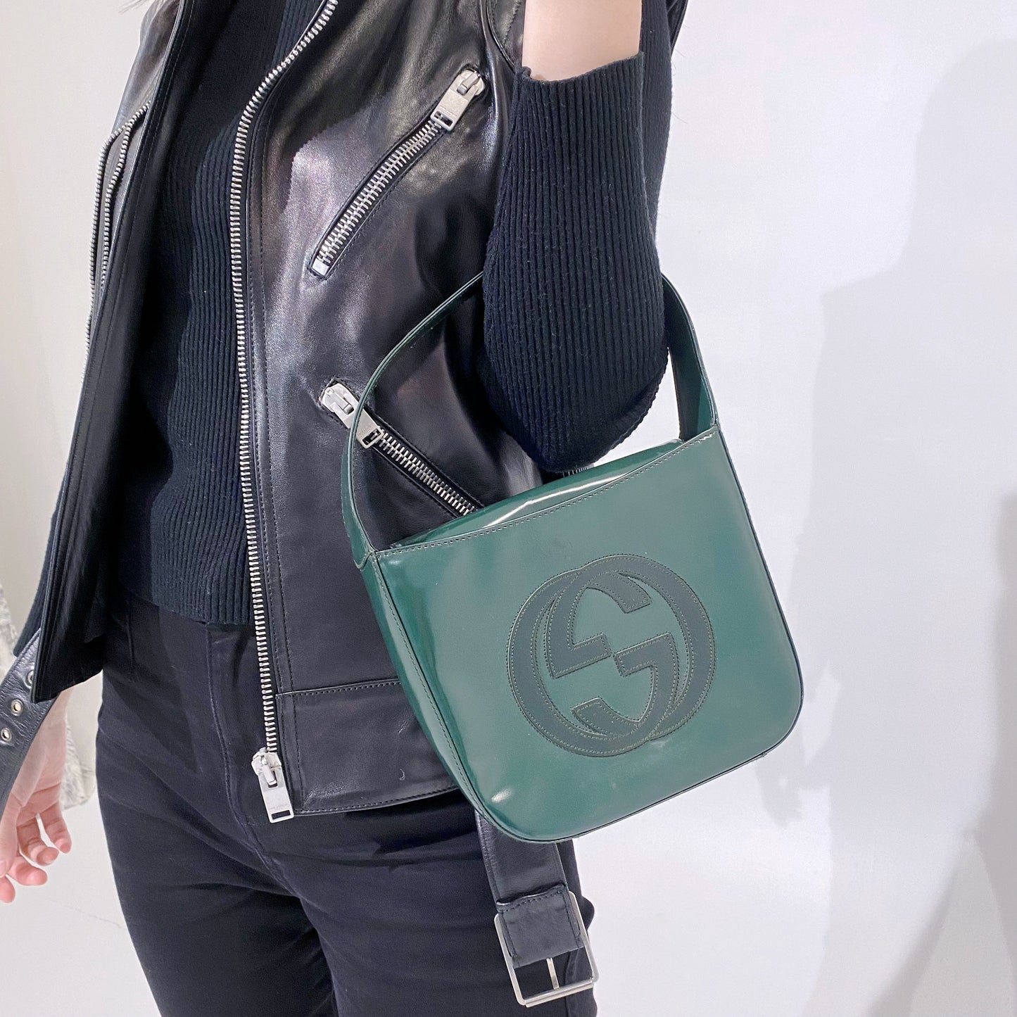 STRAPSTORY - GGC1 BAG - 304