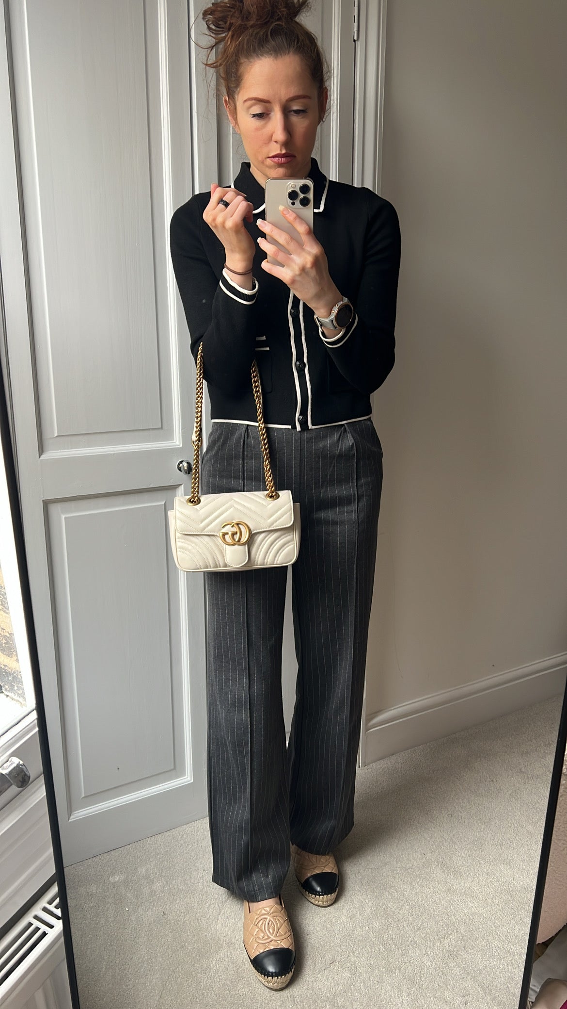 STRAPSTORY - GGC1 BAG - 3828