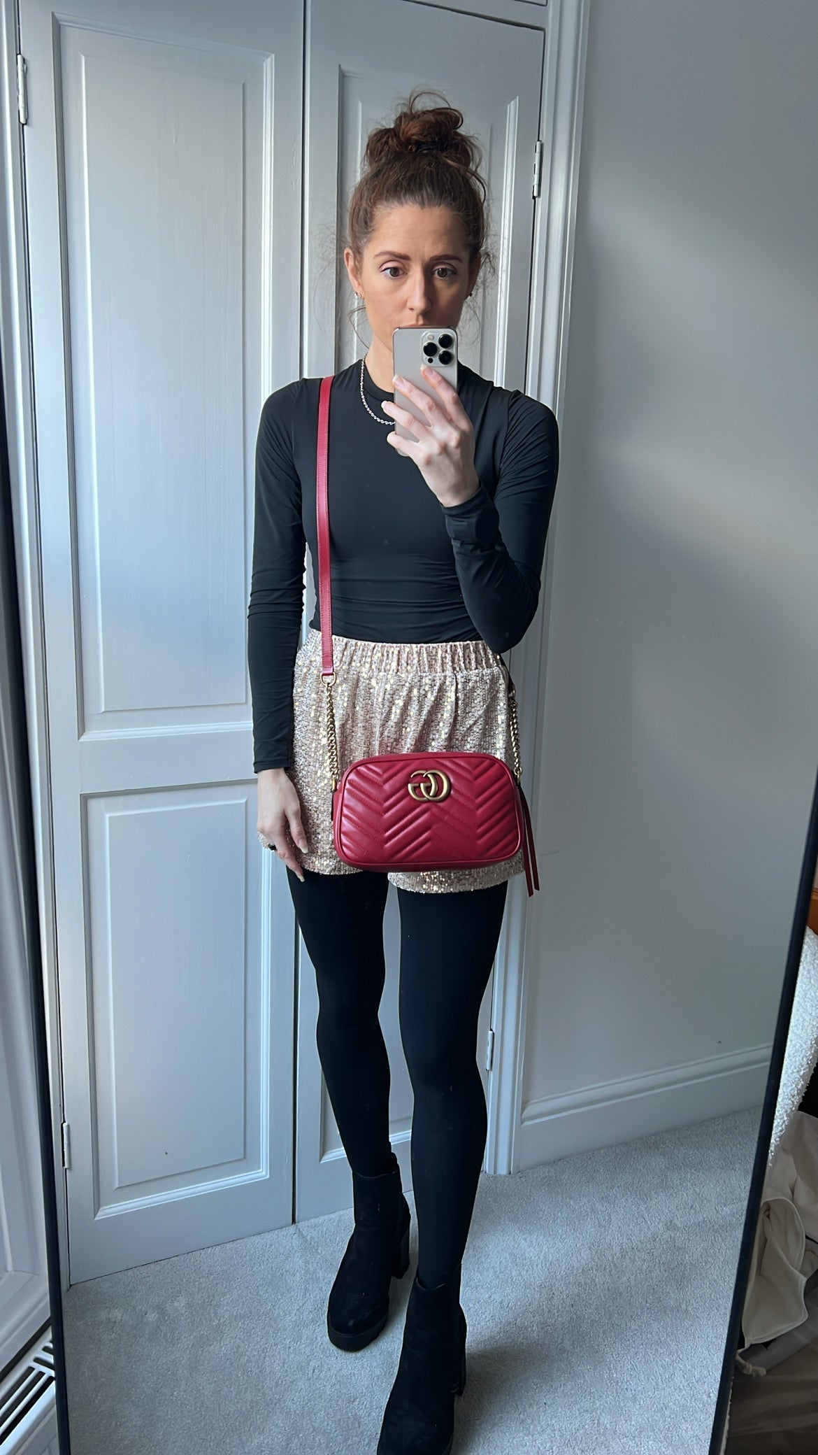 STRAPSTORY - GGC1 BAG - 3971