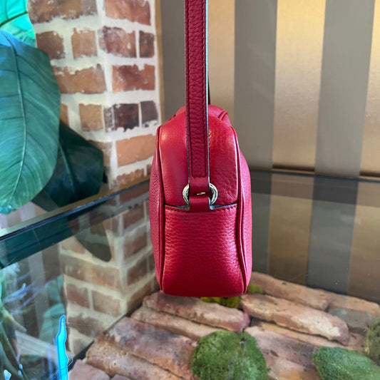 STRAPSTORY - GGC4 BAG - 3818