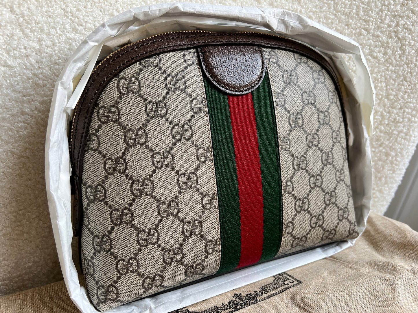STRAPSTORY - GGC1 BAG - 3211