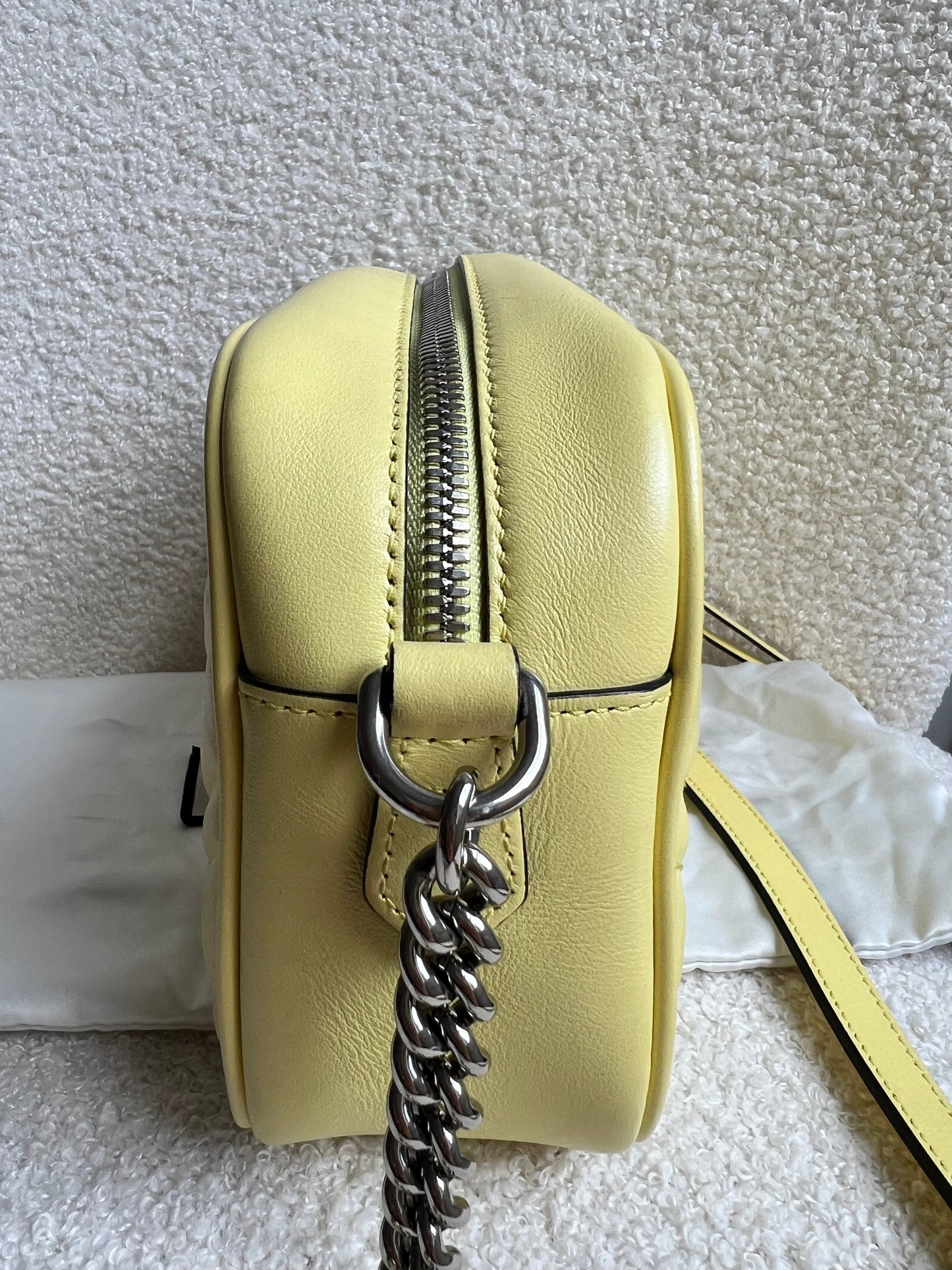 STRAPSTORY - GGC1 BAG - 3980