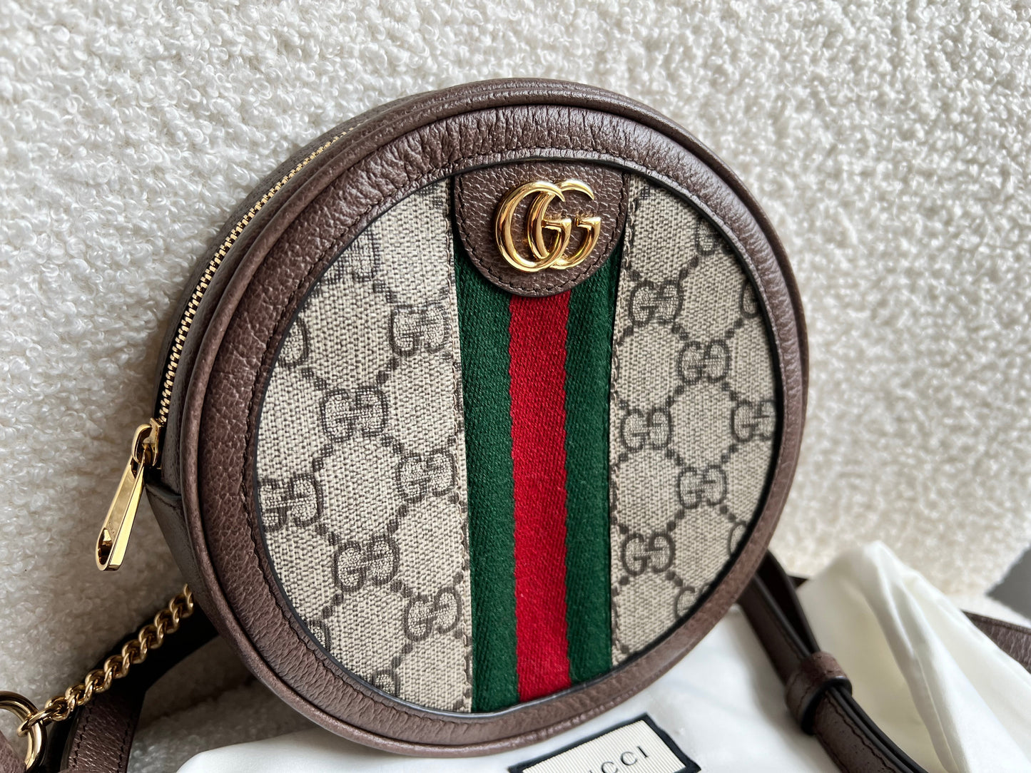 STRAPSTORY - GGC4 BAG - 3006