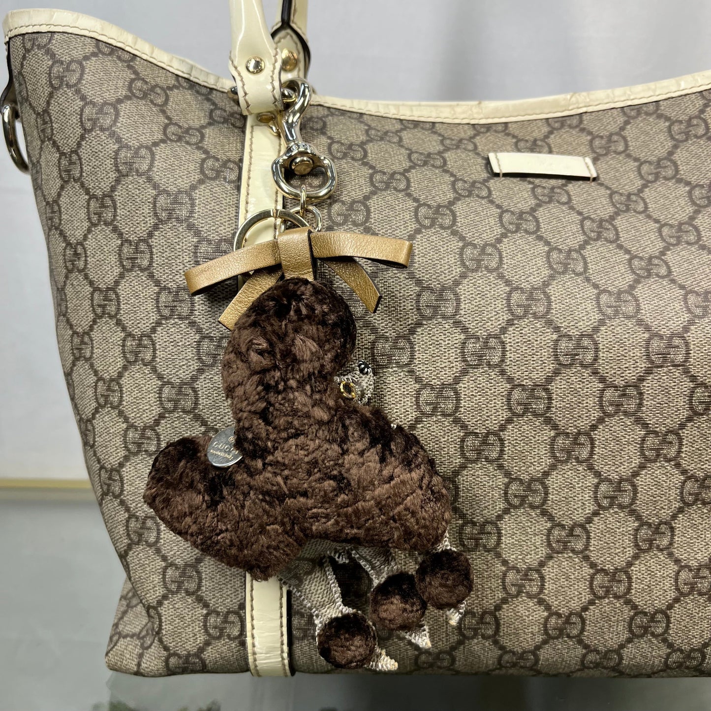 STRAPSTORY - GGC4 BAG - 1819