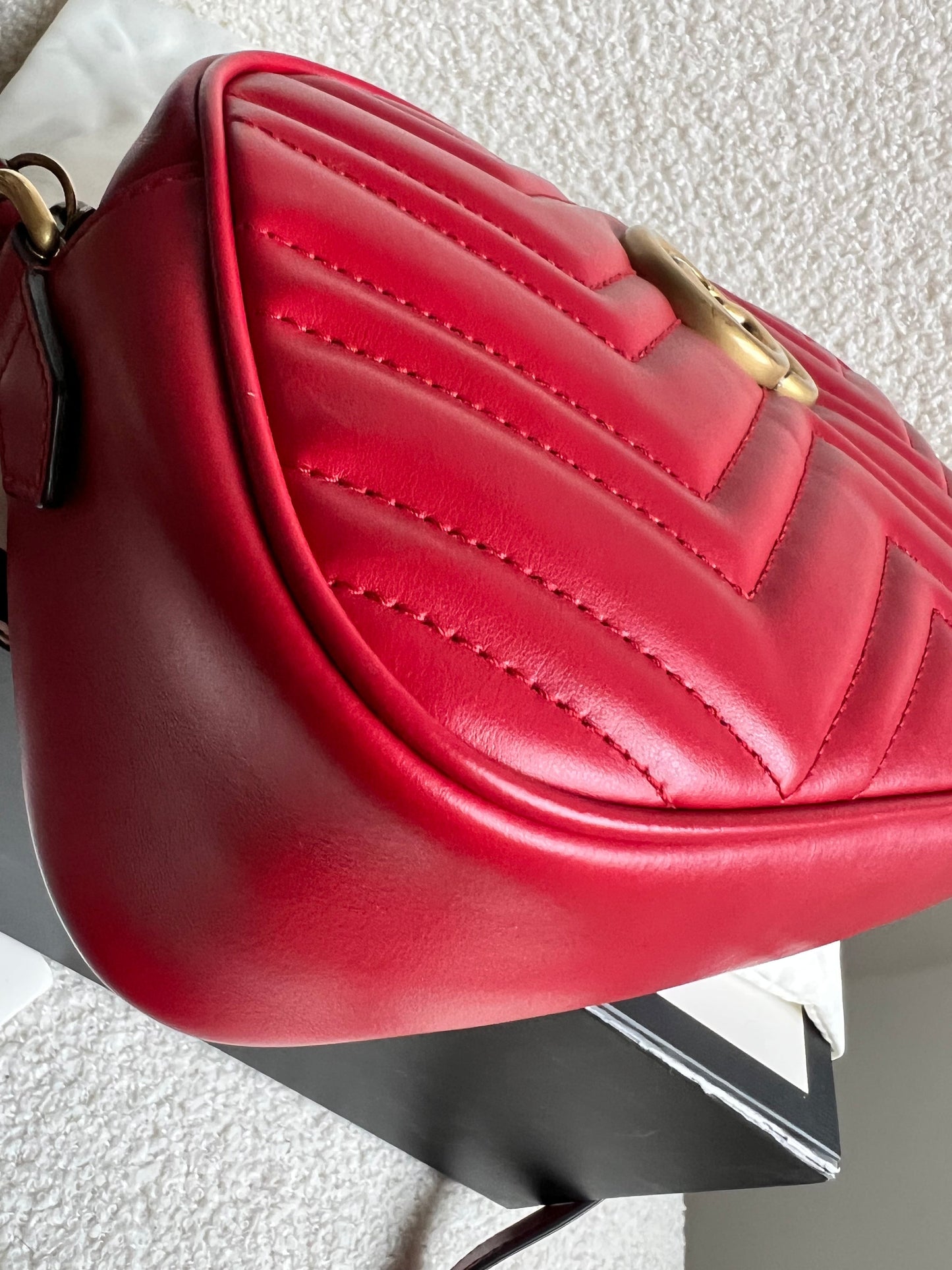 STRAPSTORY - GGC1 BAG - 3971