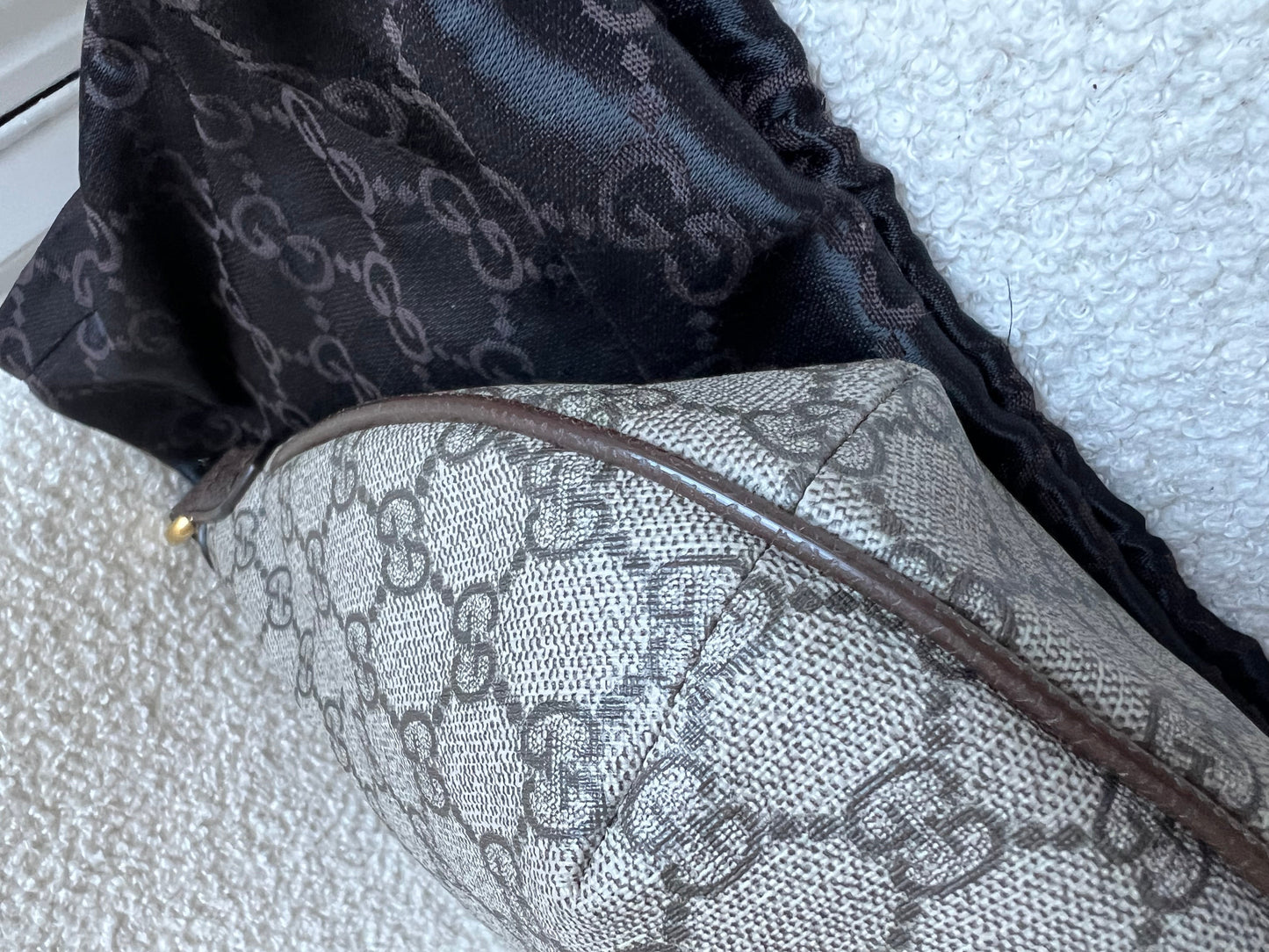 STRAPSTORY - GGC1 BAG - 3869