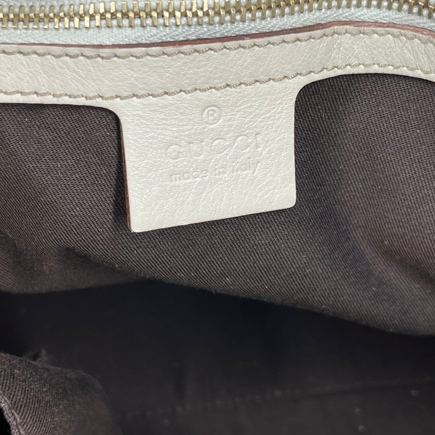 STRAPSTORY - GGC4 BAG - 2267