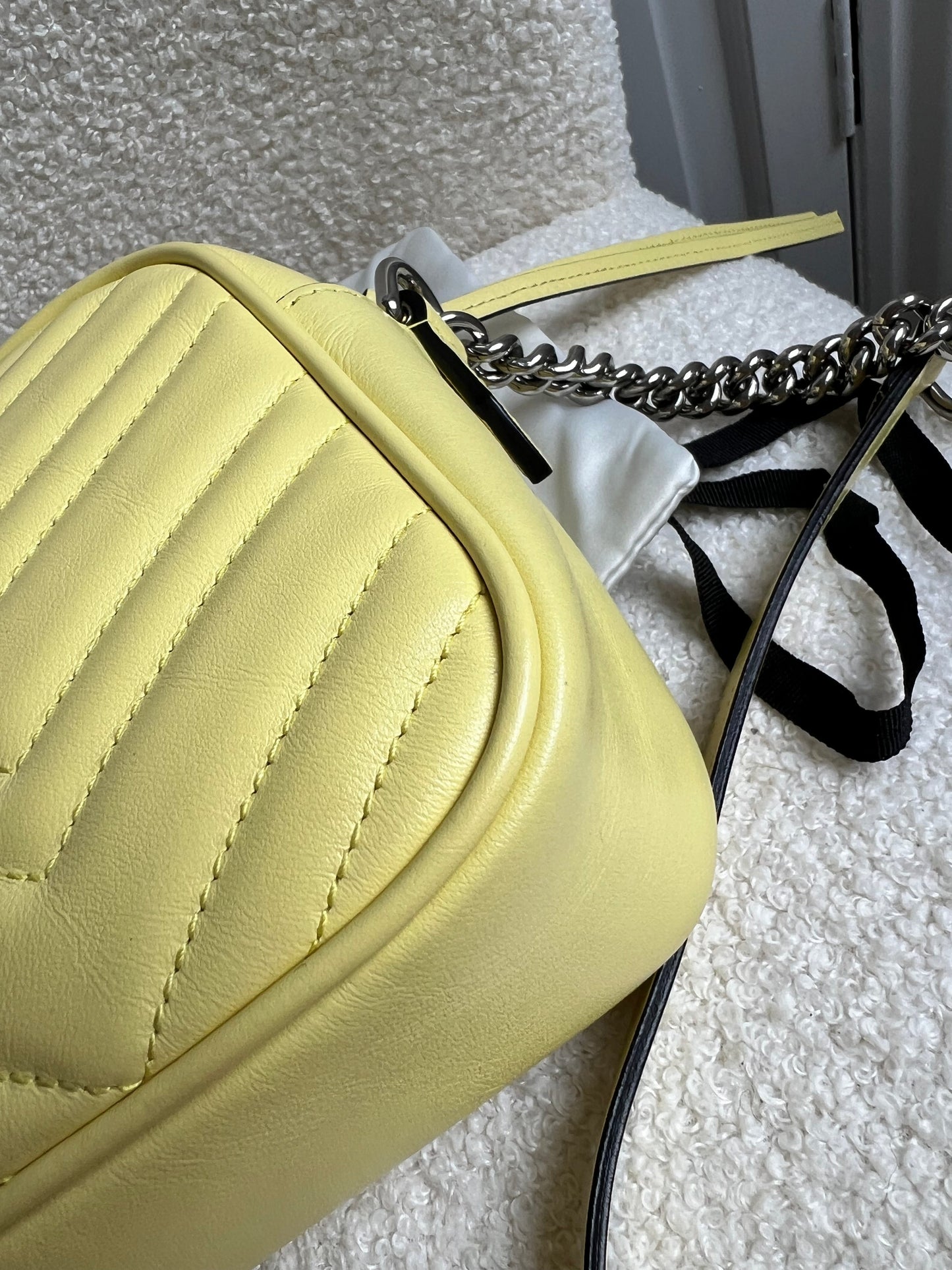 STRAPSTORY - GGC1 BAG - 3980