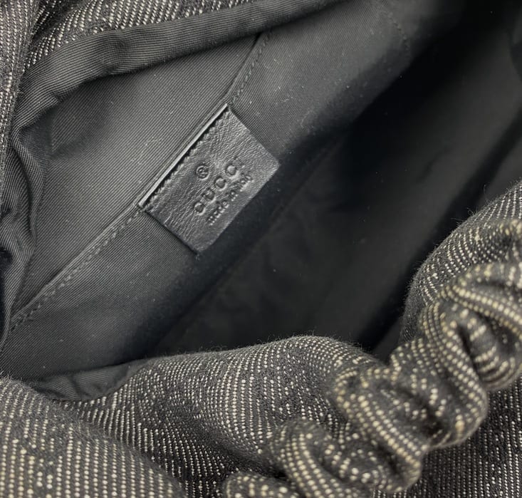 STRAPSTORY - GGC4 BAG - 102