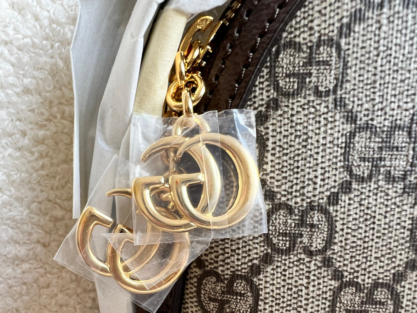 STRAPSTORY - GGC1 BAG - 3211