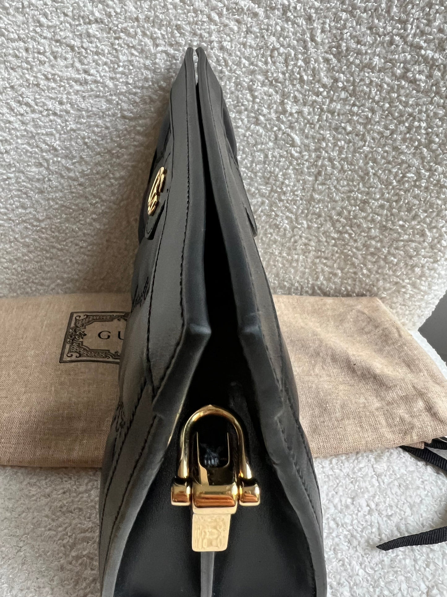 STRAPSTORY - GGC1 BAG - 4012